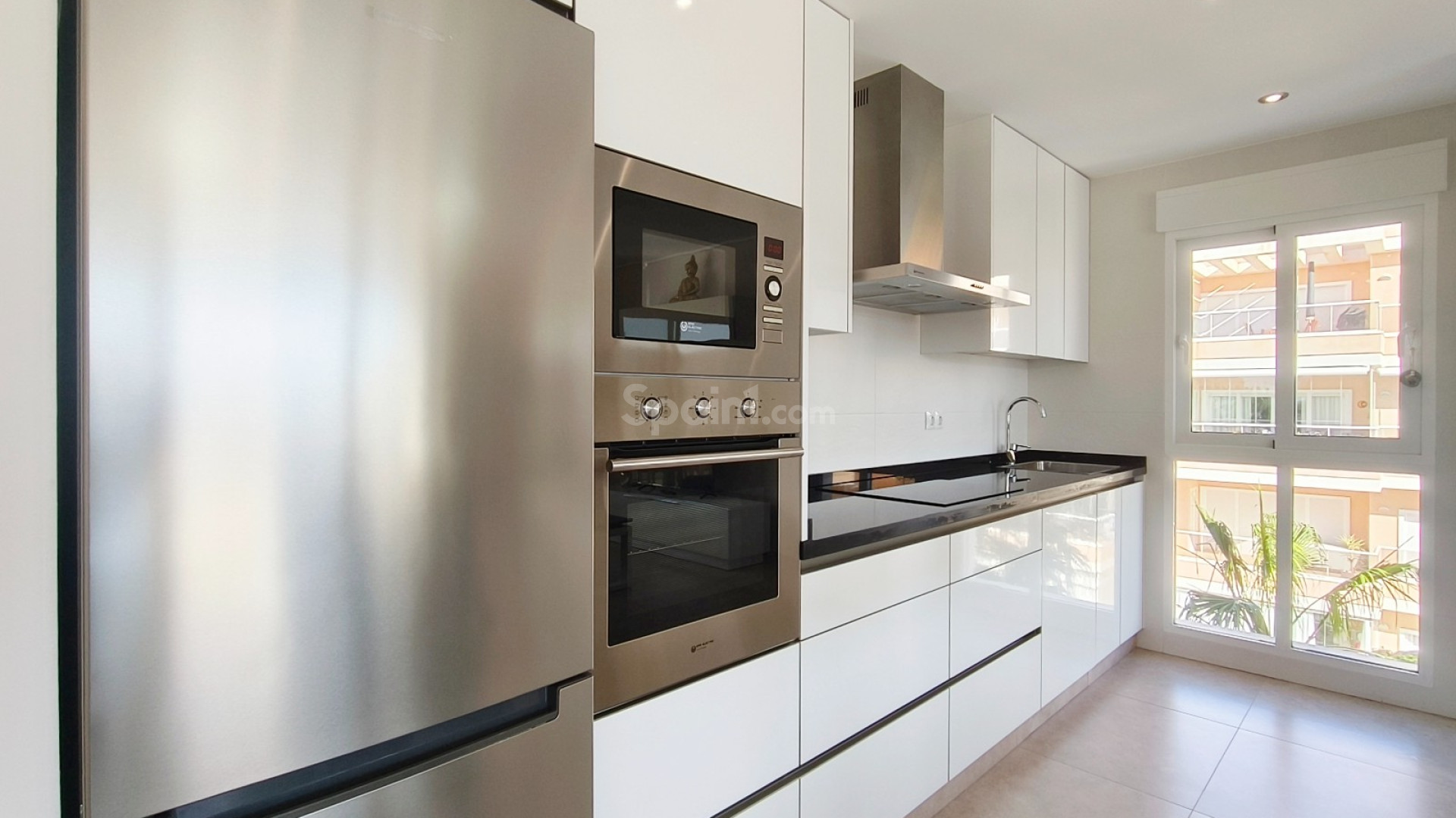 Resale - Apartment -
Orihuela Costa - Los Dolses