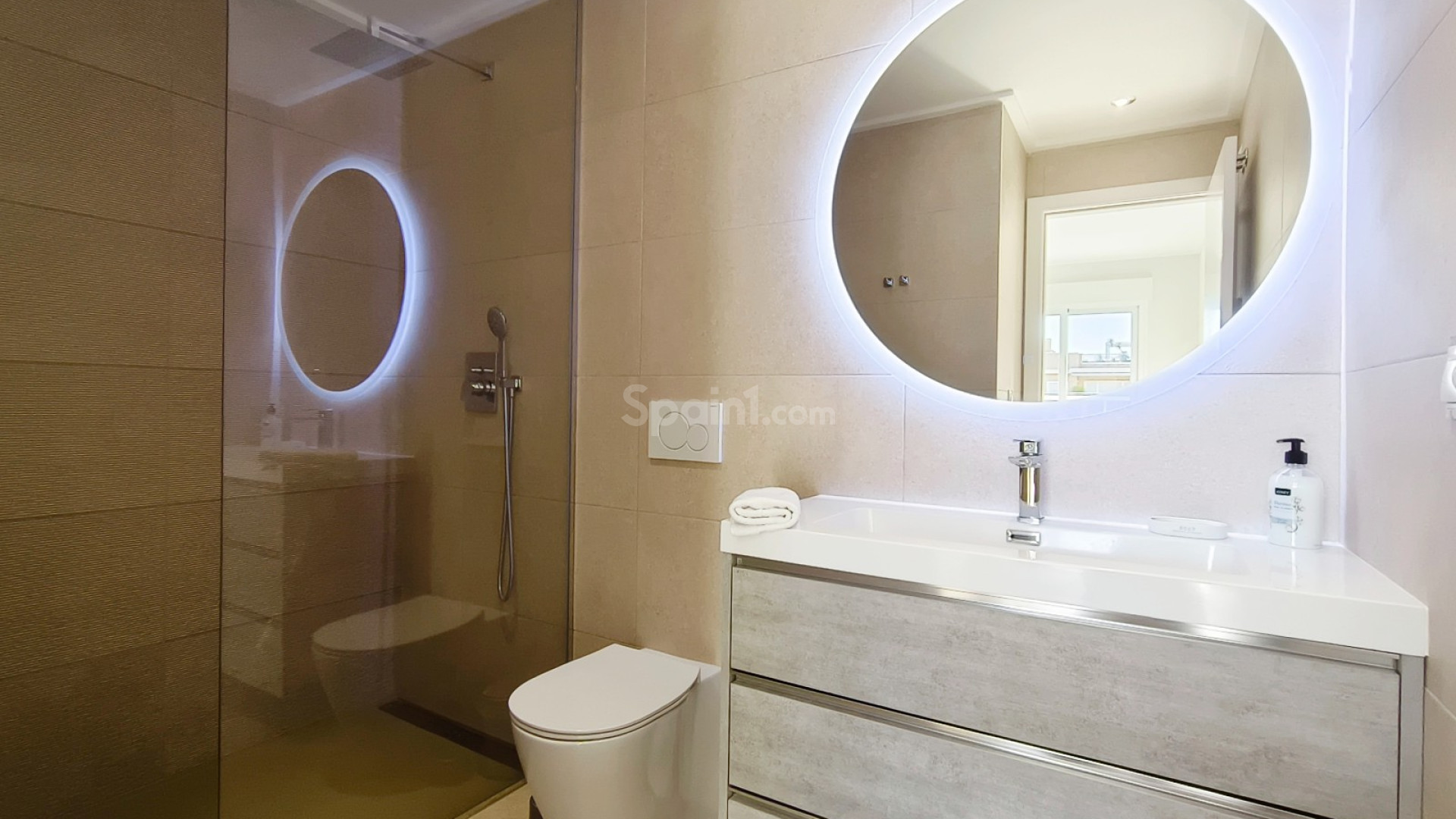 Resale - Apartment -
Orihuela Costa - Los Dolses