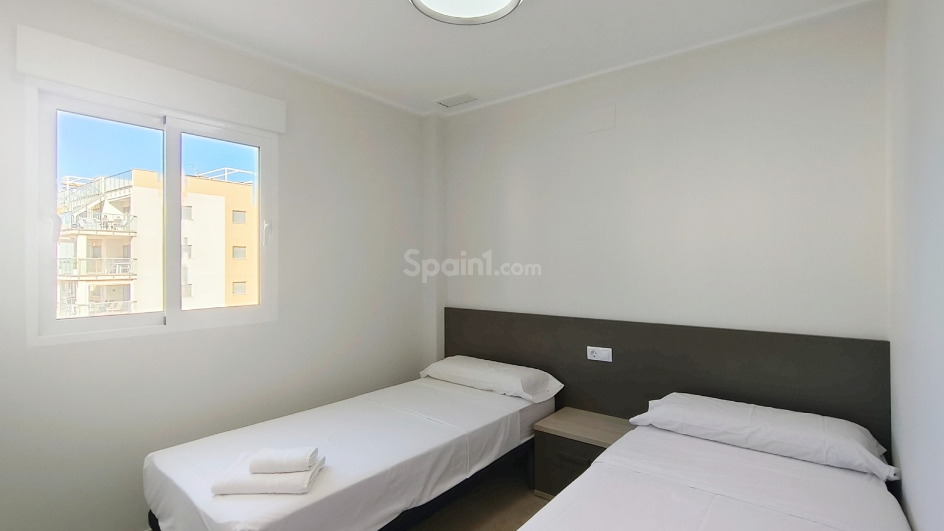 Resale - Apartment -
Orihuela Costa - Los Dolses