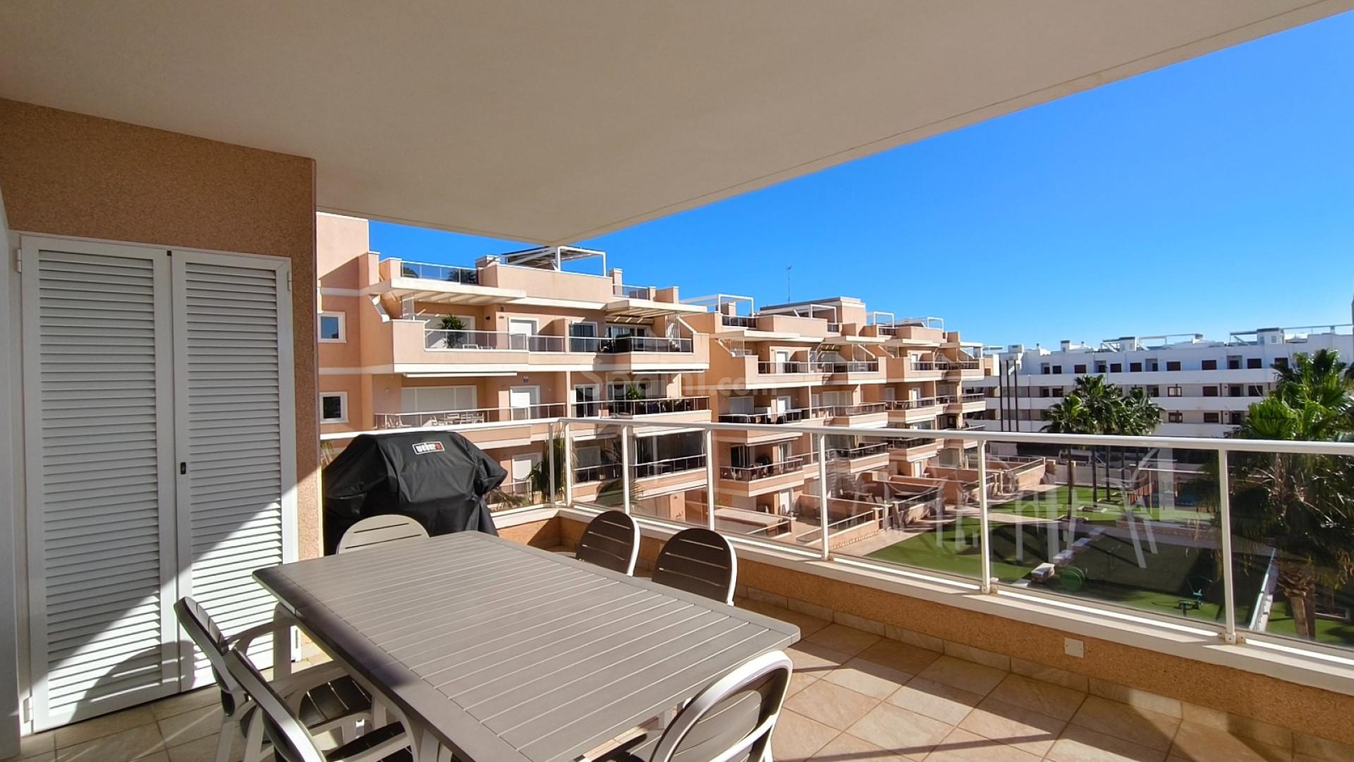 Resale - Apartment -
Orihuela Costa - Los Dolses
