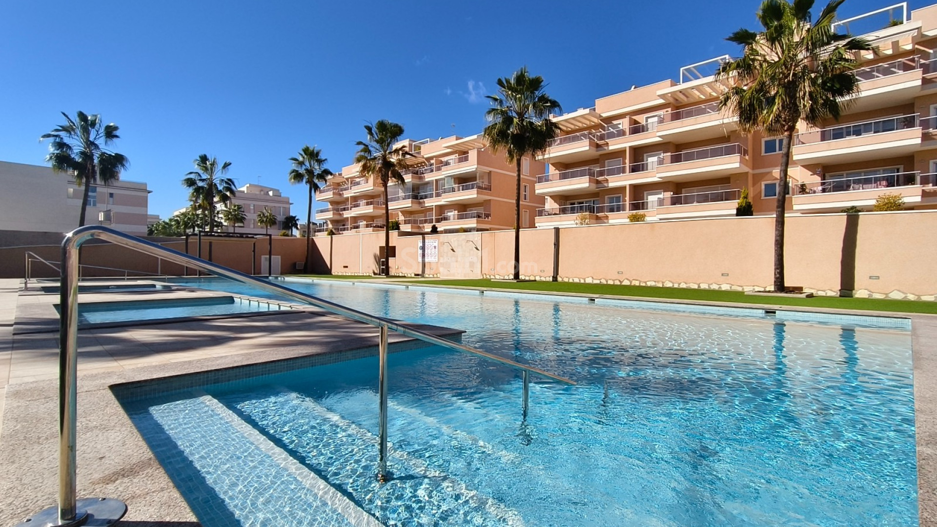 Resale - Apartment -
Orihuela Costa - Los Dolses