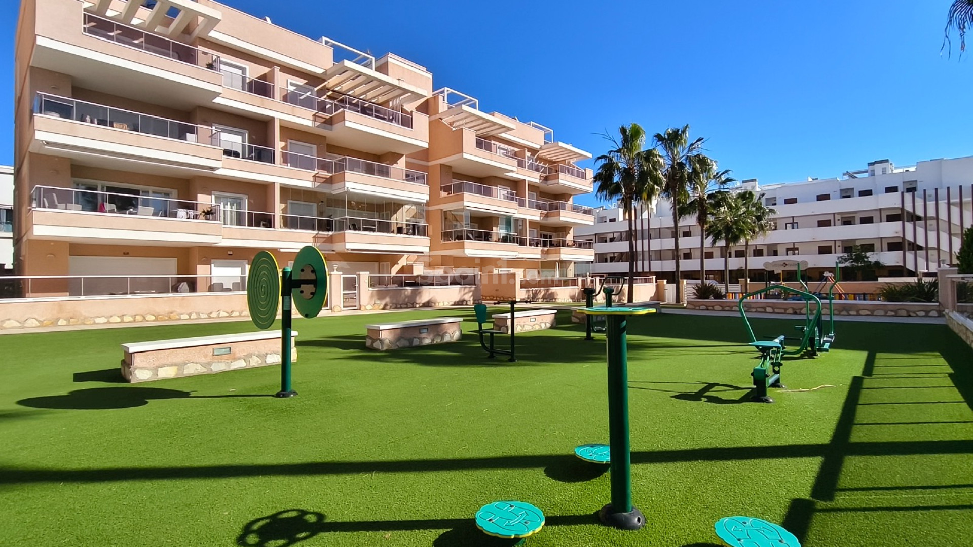 Resale - Apartment -
Orihuela Costa - Los Dolses