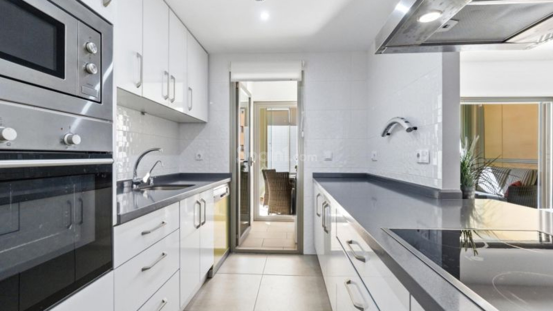 Resale - Apartment -
Orihuela Costa - Los Dolses