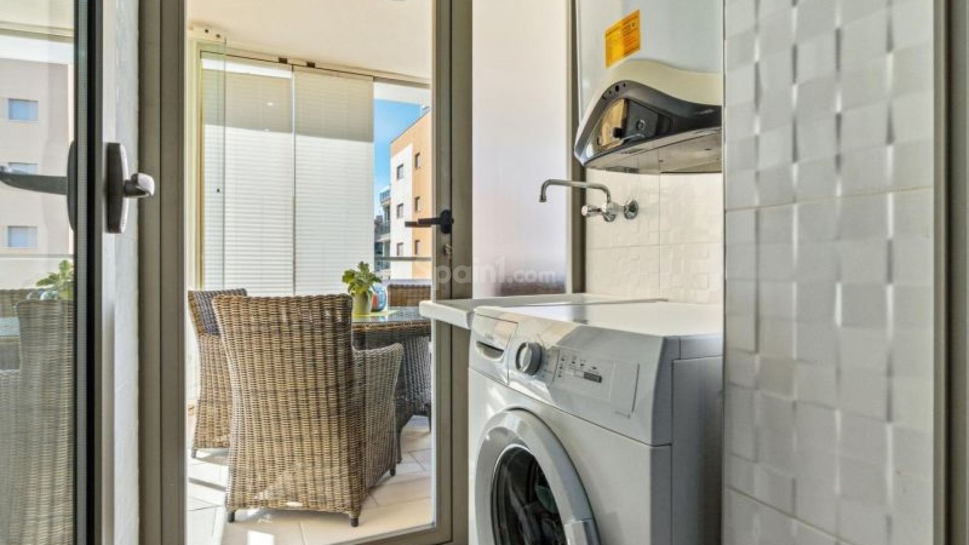 Resale - Apartment -
Orihuela Costa - Los Dolses