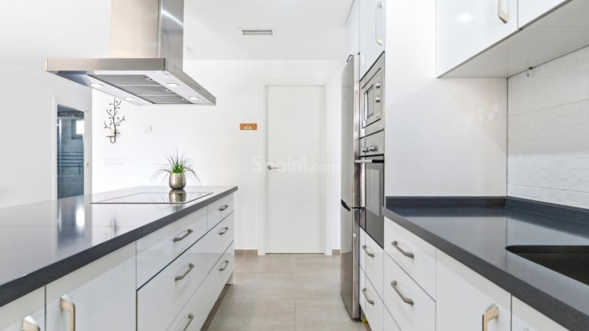 Resale - Apartment -
Orihuela Costa - Los Dolses