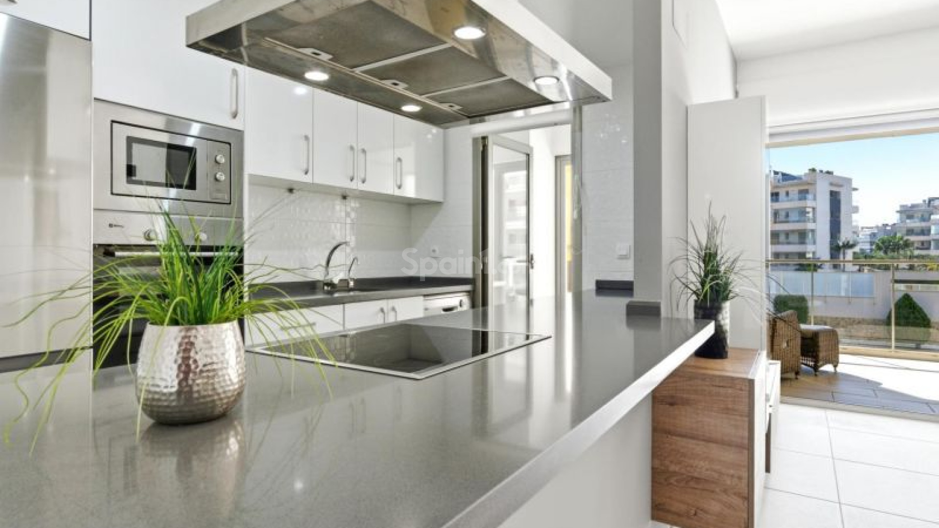 Resale - Apartment -
Orihuela Costa - Los Dolses