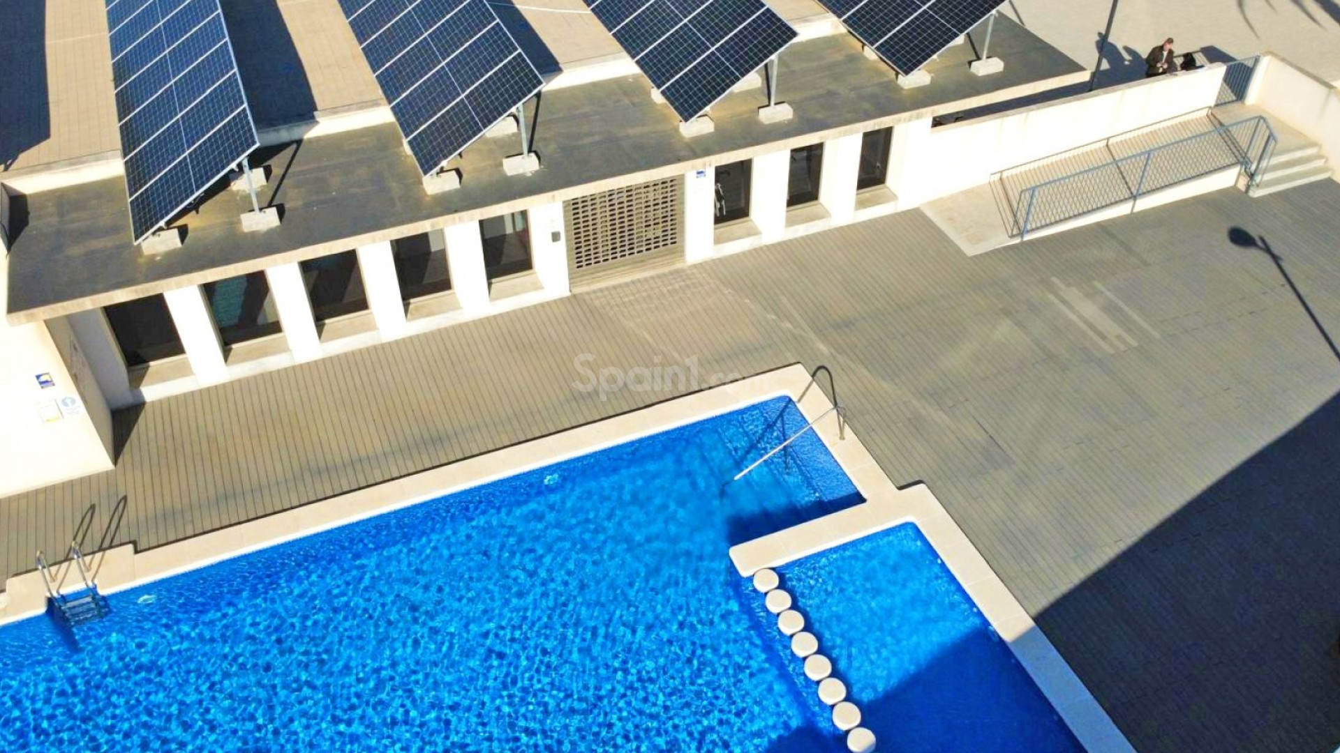 Resale - Apartment -
Orihuela Costa - Los Dolses