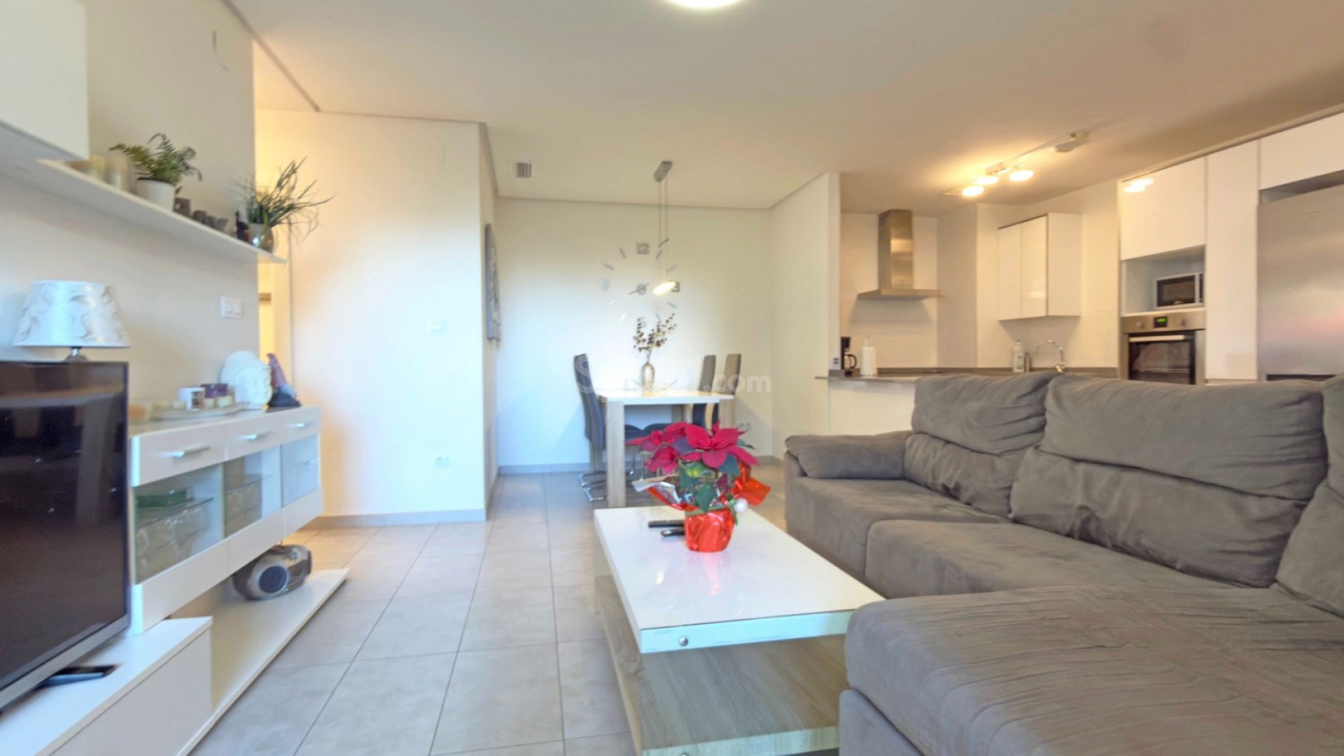 Resale - Apartment -
Orihuela Costa - Los Dolses