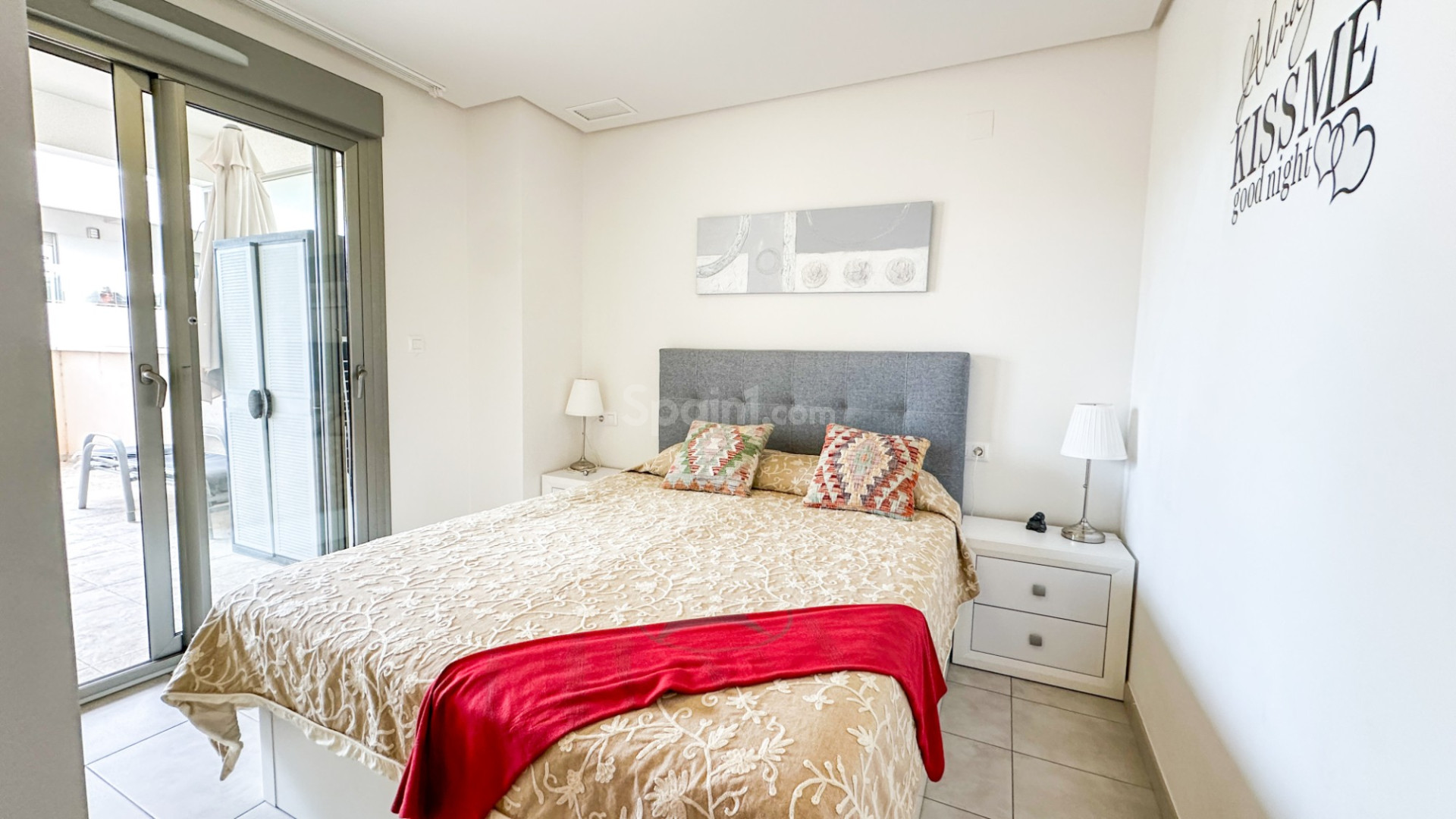 Resale - Apartment -
Orihuela Costa - Los Dolses