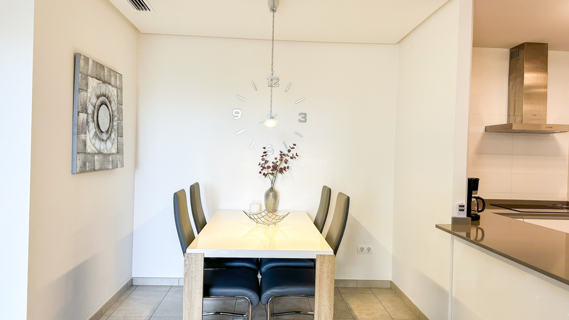 Resale - Apartment -
Orihuela Costa - Los Dolses