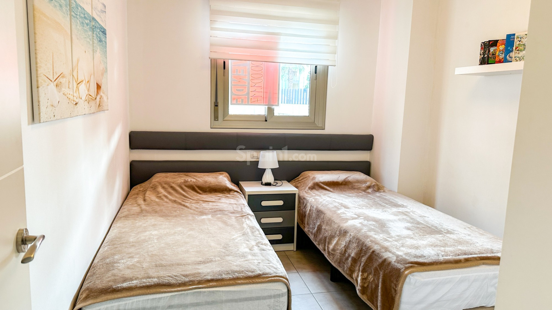 Resale - Apartment -
Orihuela Costa - Los Dolses