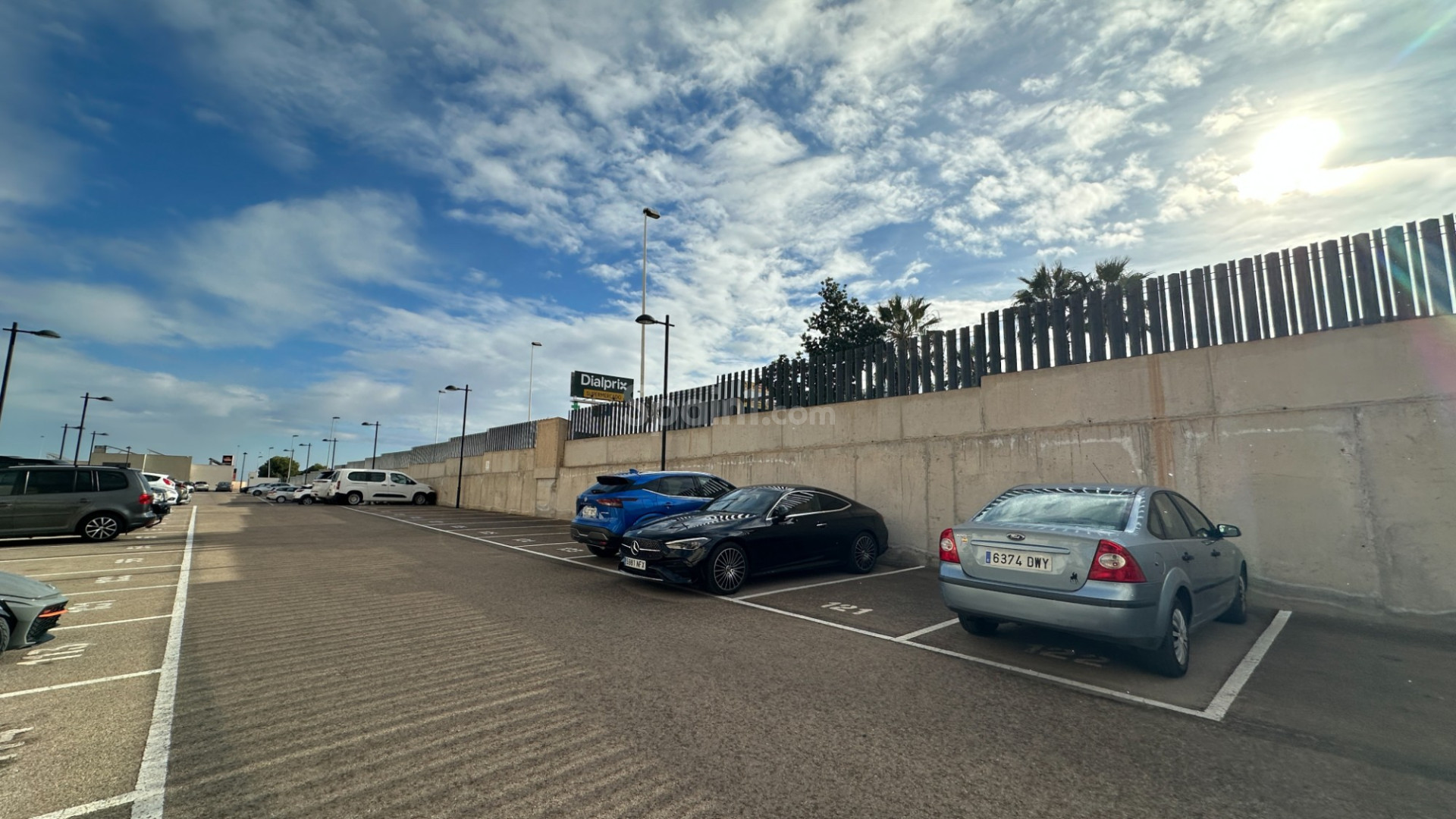 Resale - Apartment -
Orihuela Costa - Los Dolses