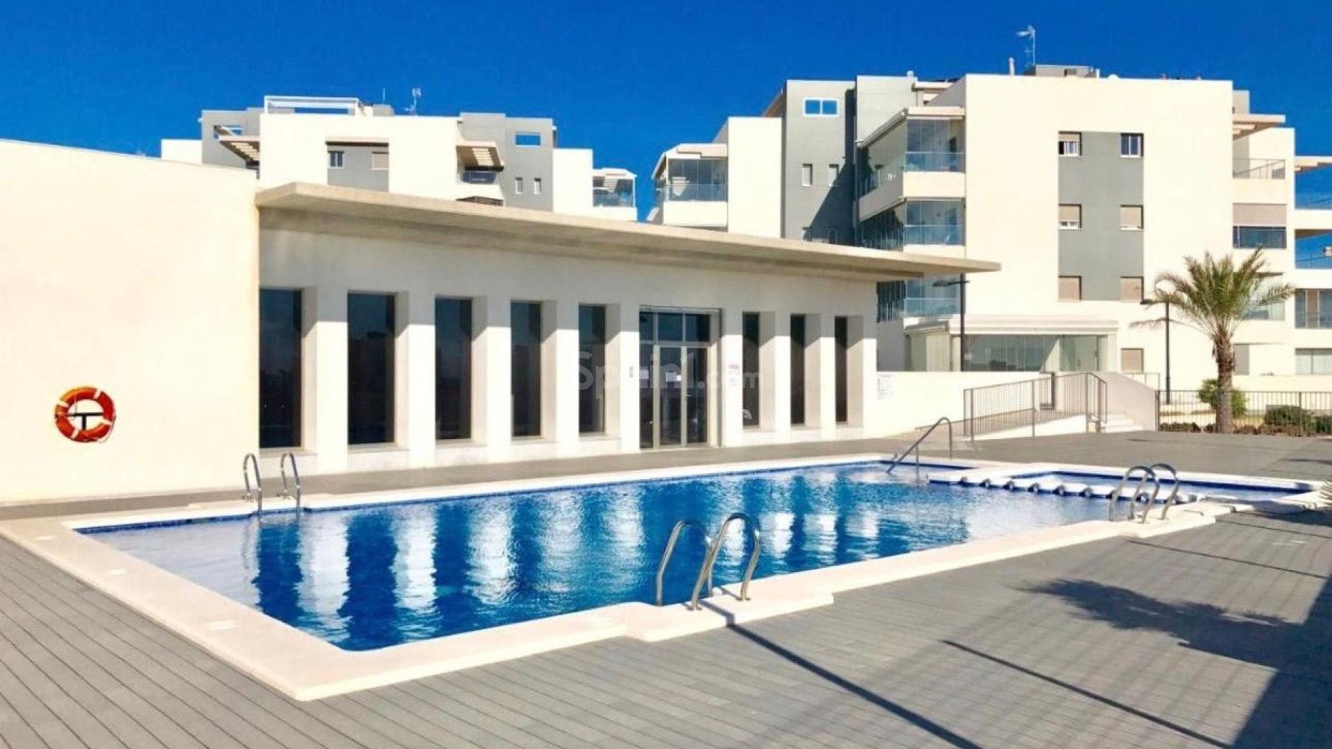 Resale - Apartment -
Orihuela Costa - Los Dolses