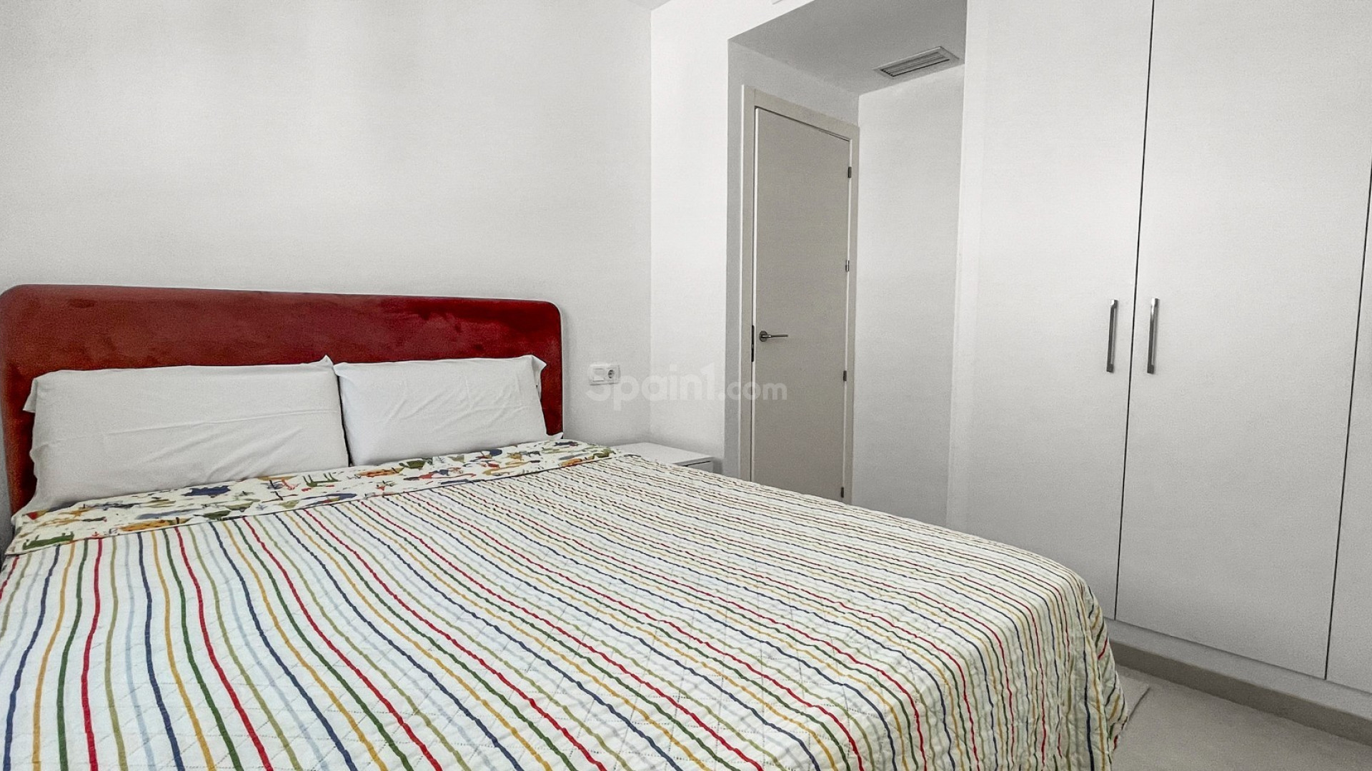 Resale - Apartment -
Orihuela Costa - Los Dolses