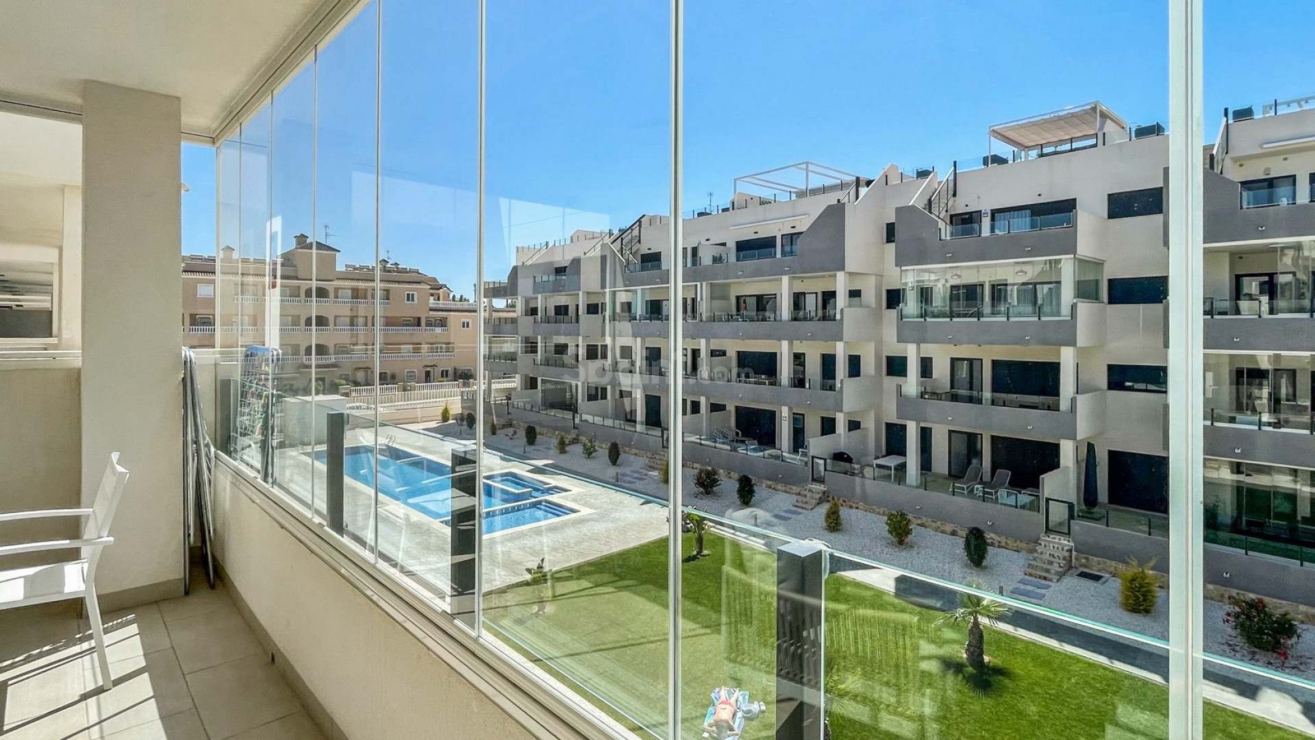 Resale - Apartment -
Orihuela Costa - Los Dolses