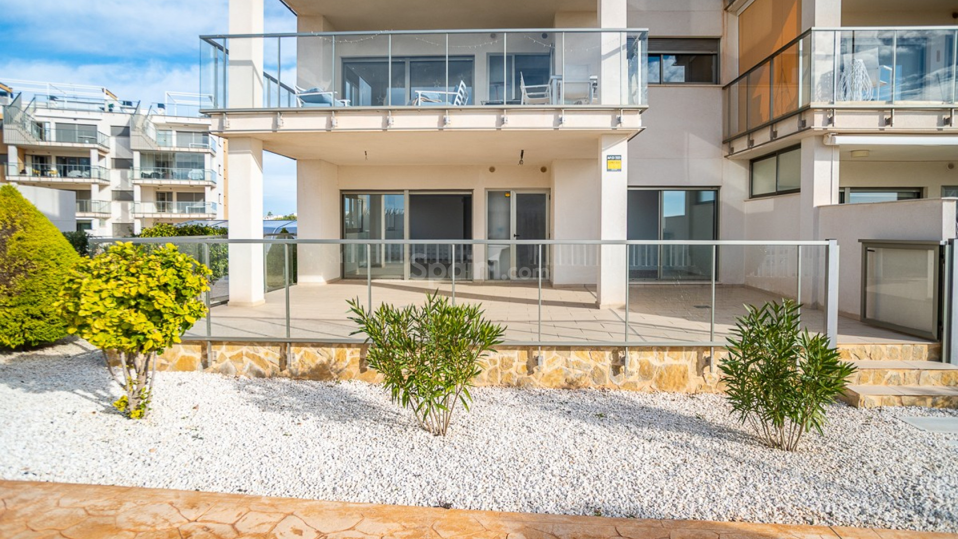 Resale - Apartment -
ORIHUELA COSTA - Los Dolses