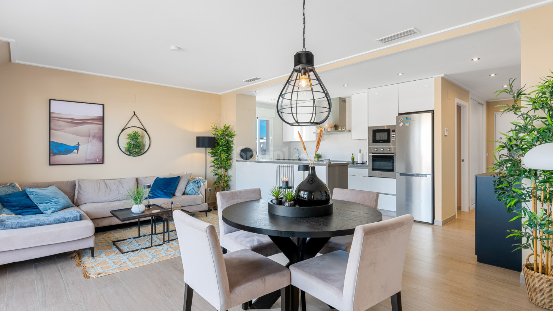 Resale - Apartment -
Orihuela Costa - Los Dolses