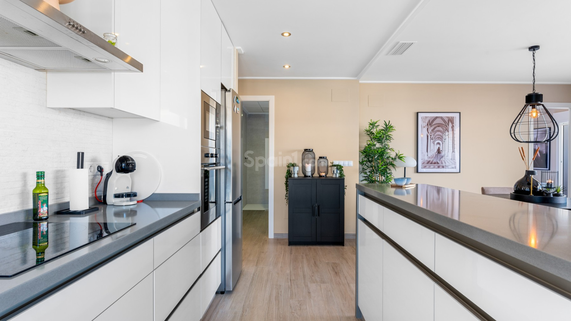 Resale - Apartment -
Orihuela Costa - Los Dolses