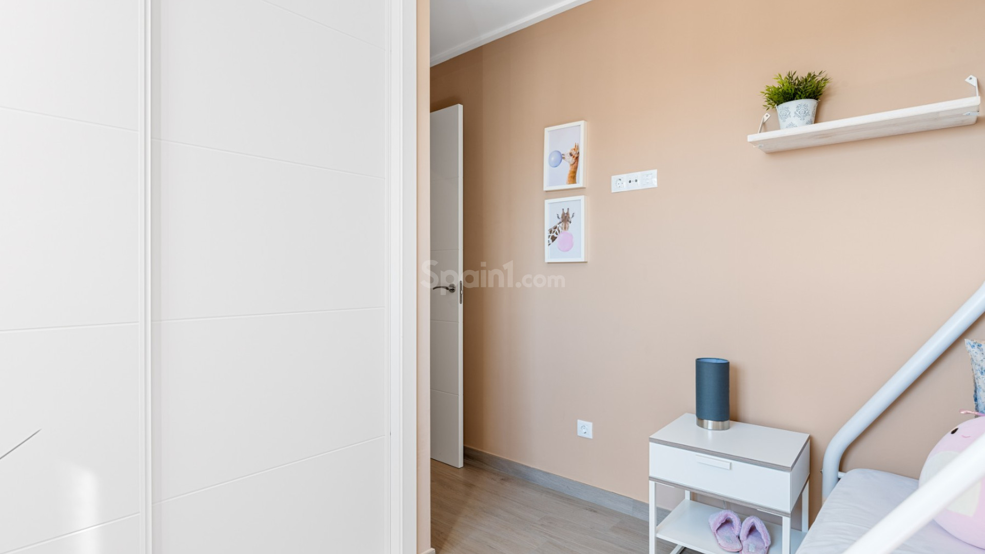 Resale - Apartment -
Orihuela Costa - Los Dolses