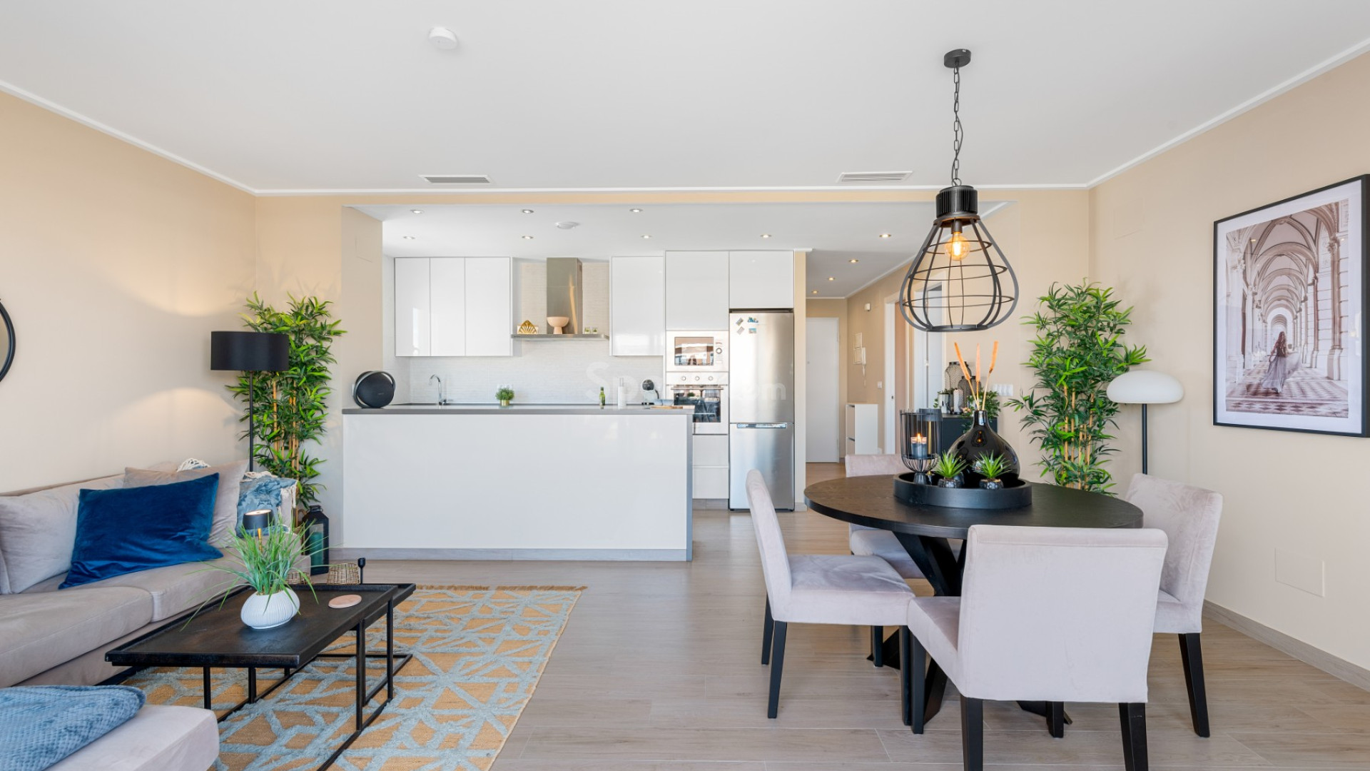 Resale - Apartment -
Orihuela Costa - Los Dolses