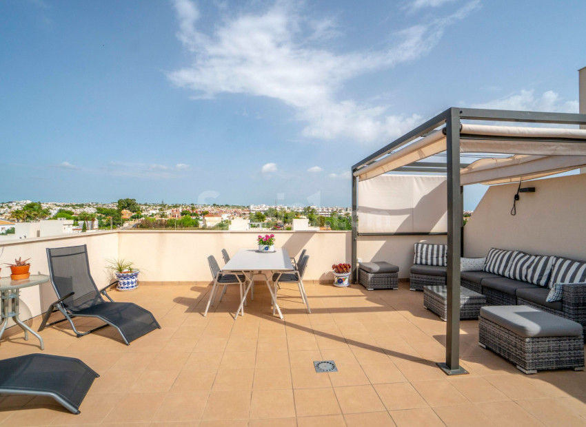 Resale - Apartment -
Orihuela Costa - Los Dolses