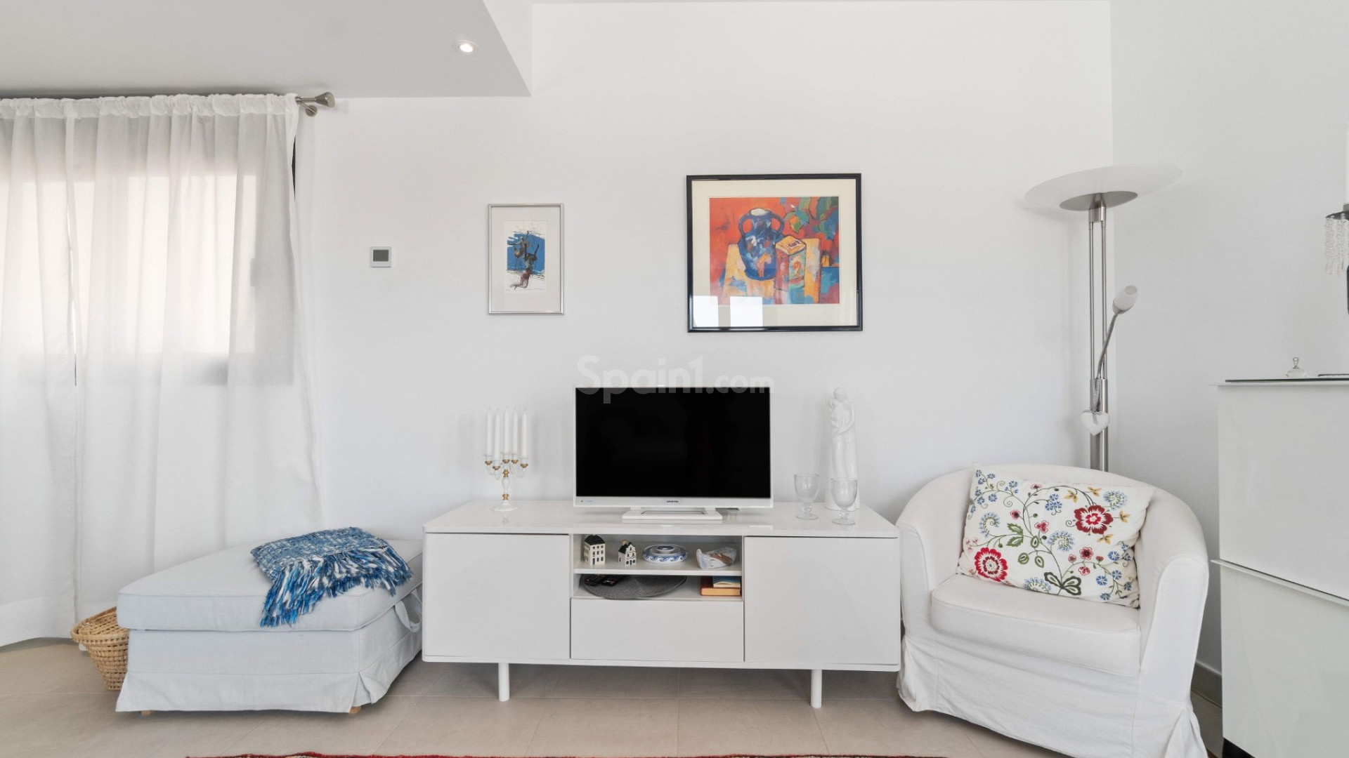 Resale - Apartment -
Orihuela Costa - Los Dolses