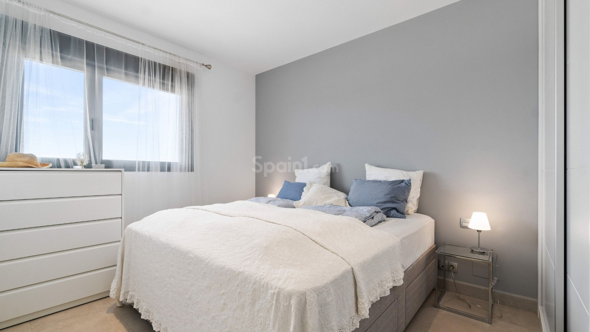 Resale - Apartment -
Orihuela Costa - Los Dolses