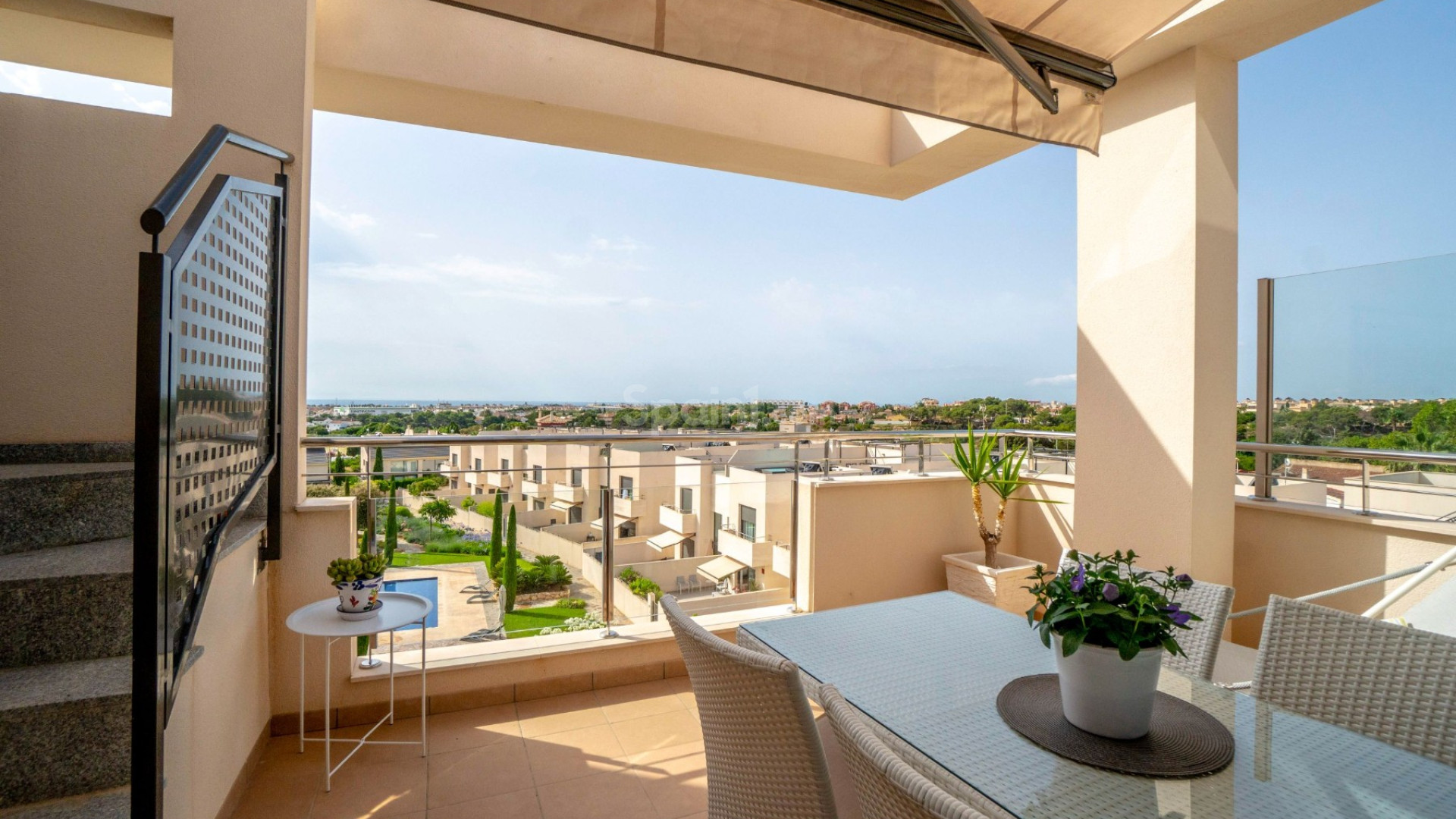 Resale - Apartment -
Orihuela Costa - Los Dolses