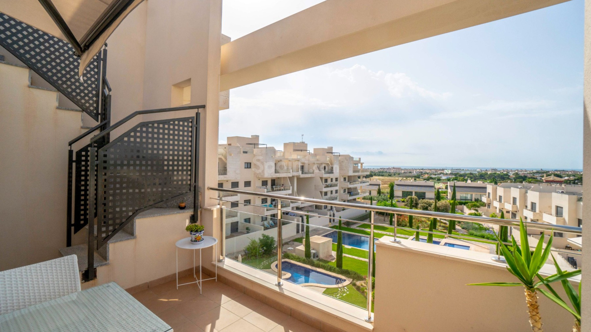 Resale - Apartment -
Orihuela Costa - Los Dolses