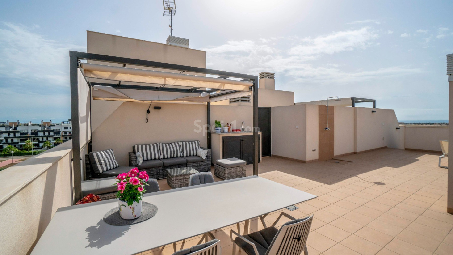 Resale - Apartment -
Orihuela Costa - Los Dolses