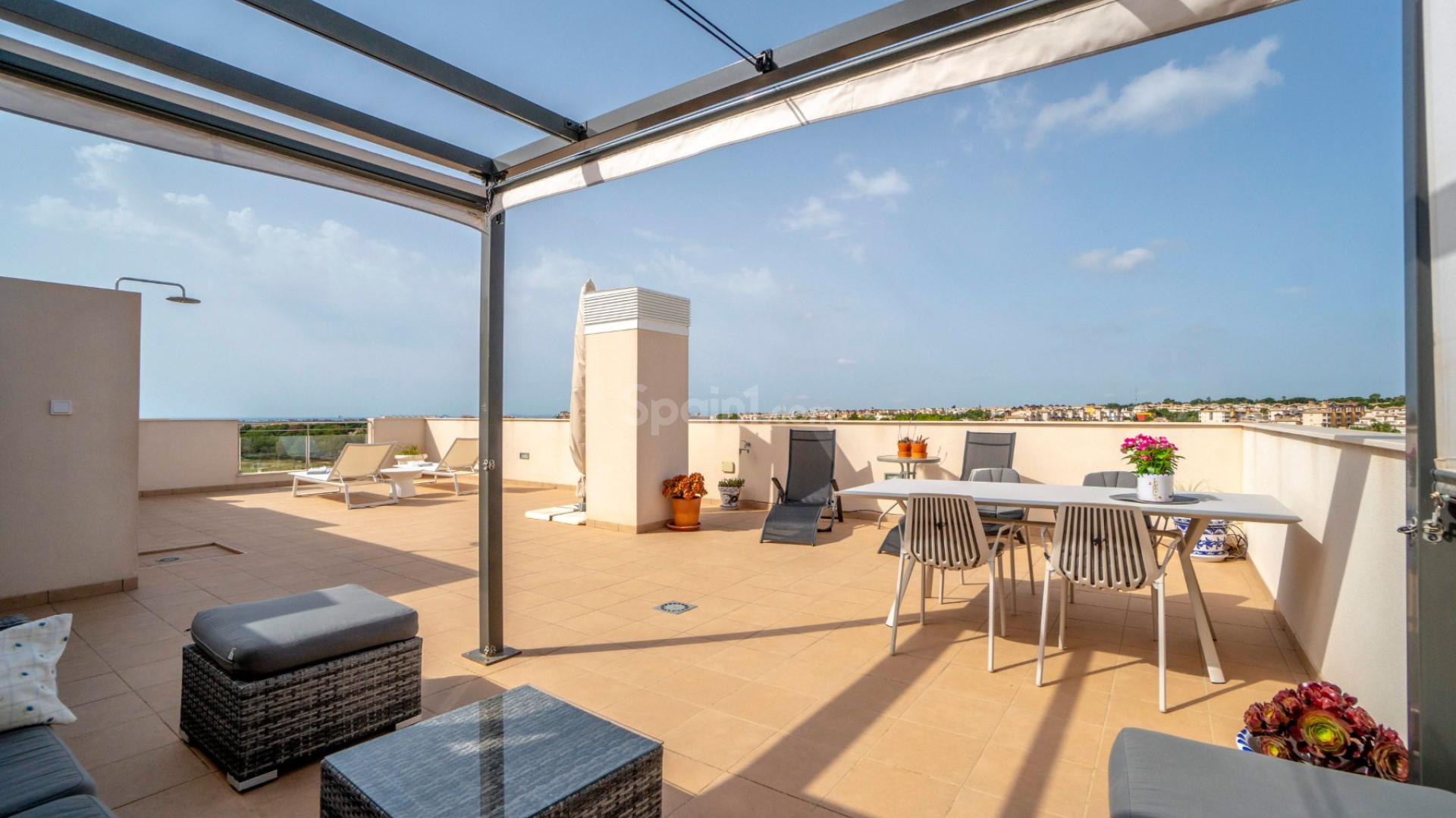 Resale - Apartment -
Orihuela Costa - Los Dolses