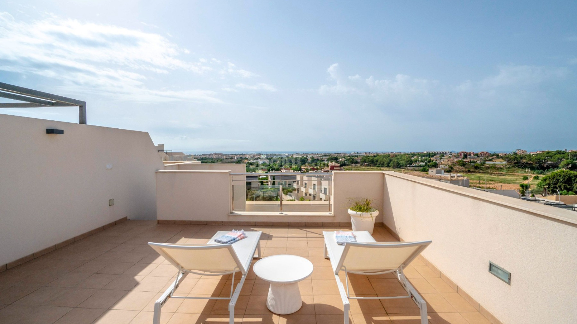 Resale - Apartment -
Orihuela Costa - Los Dolses