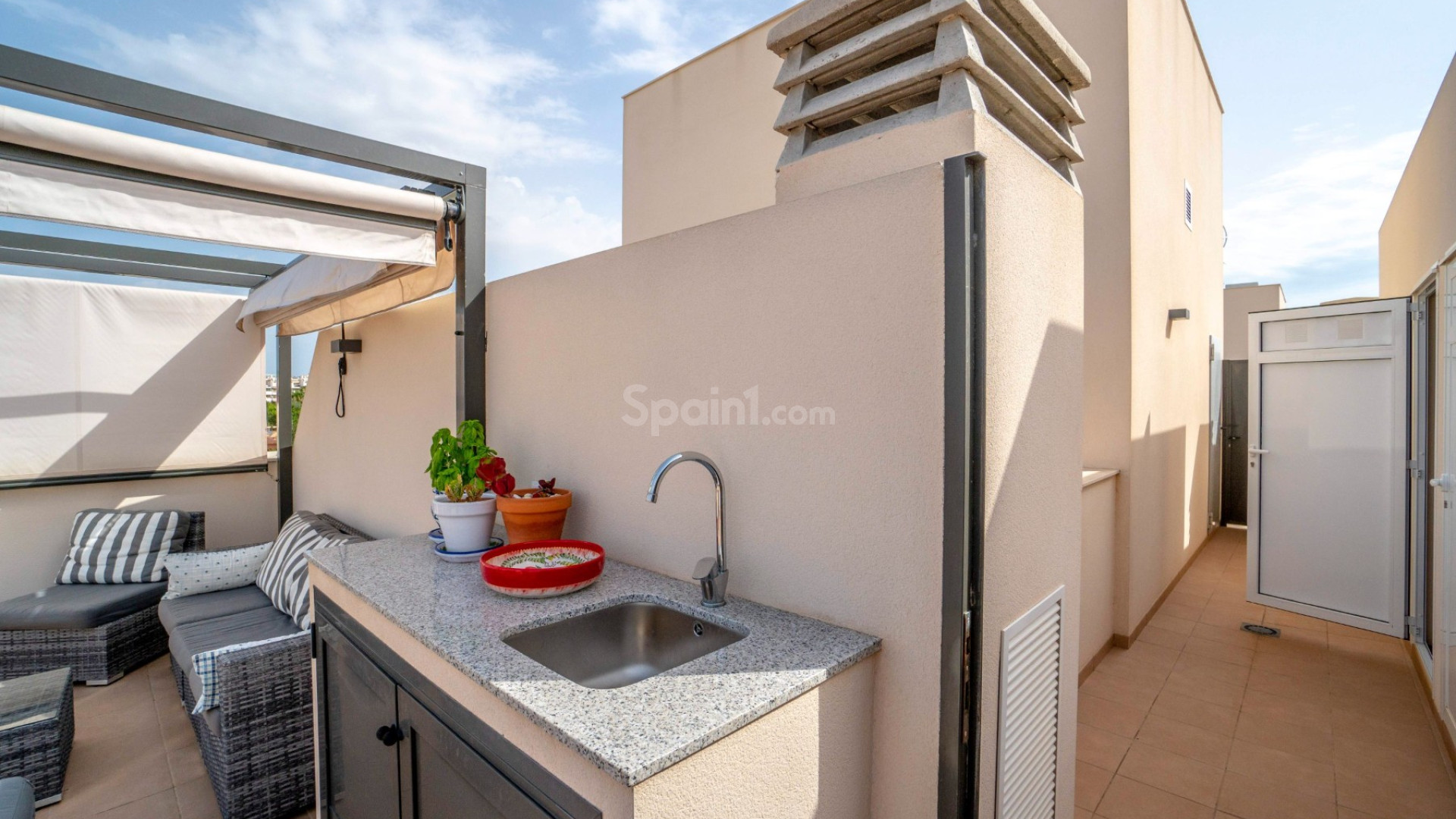 Resale - Apartment -
Orihuela Costa - Los Dolses