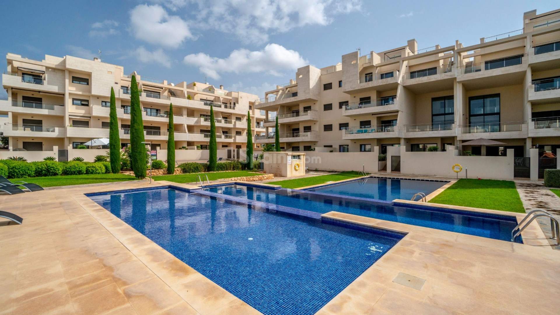 Resale - Apartment -
Orihuela Costa - Los Dolses