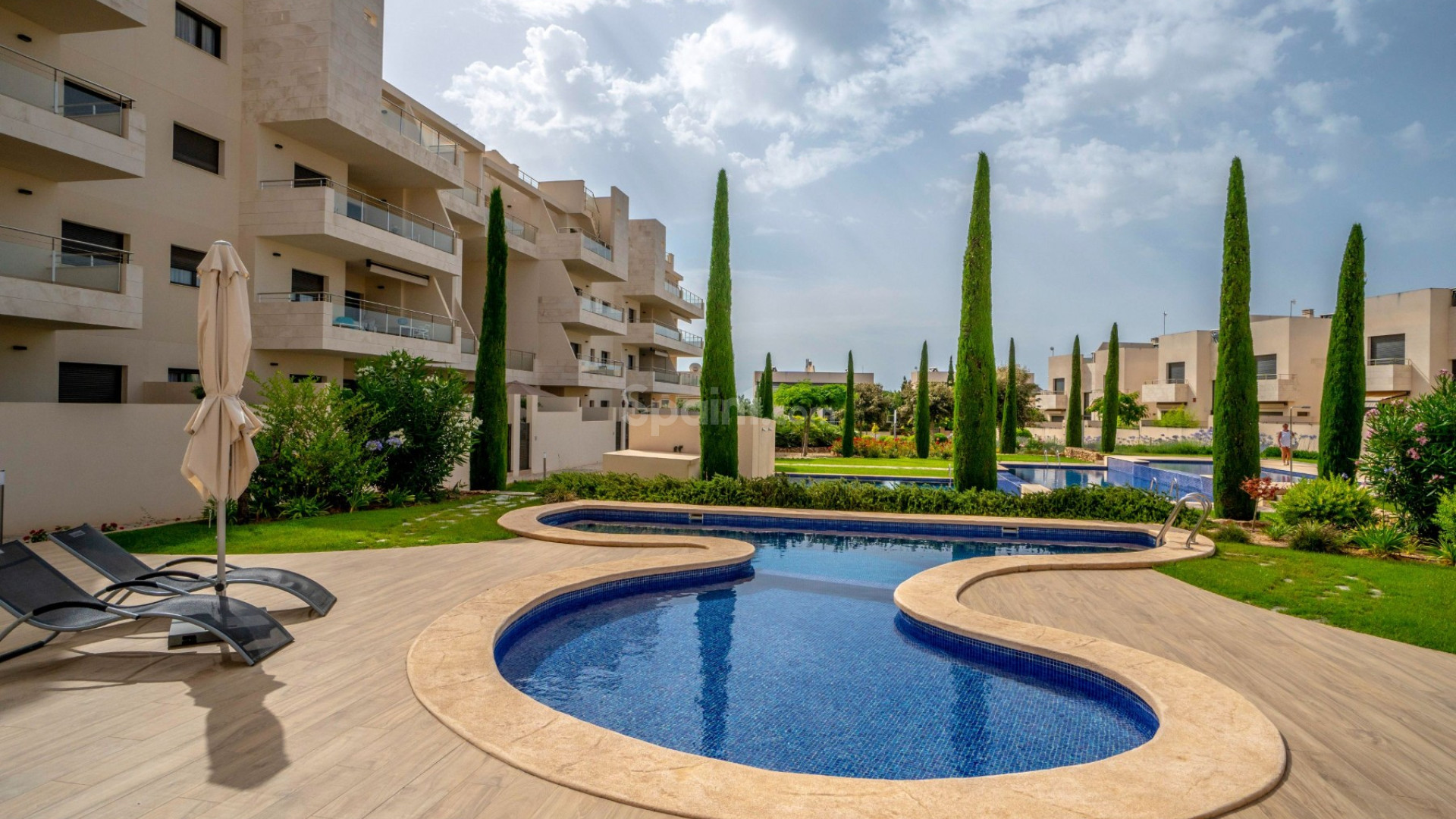 Resale - Apartment -
Orihuela Costa - Los Dolses