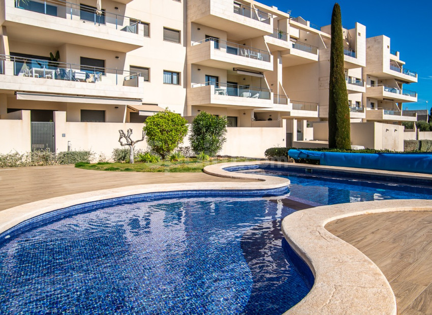 Resale - Apartment -
ORIHUELA COSTA - Orihuela Costa