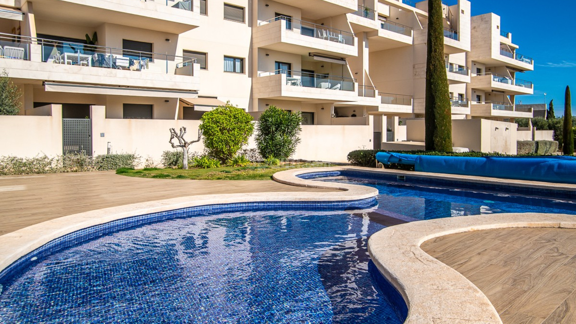 Resale - Apartment -
ORIHUELA COSTA - Orihuela Costa