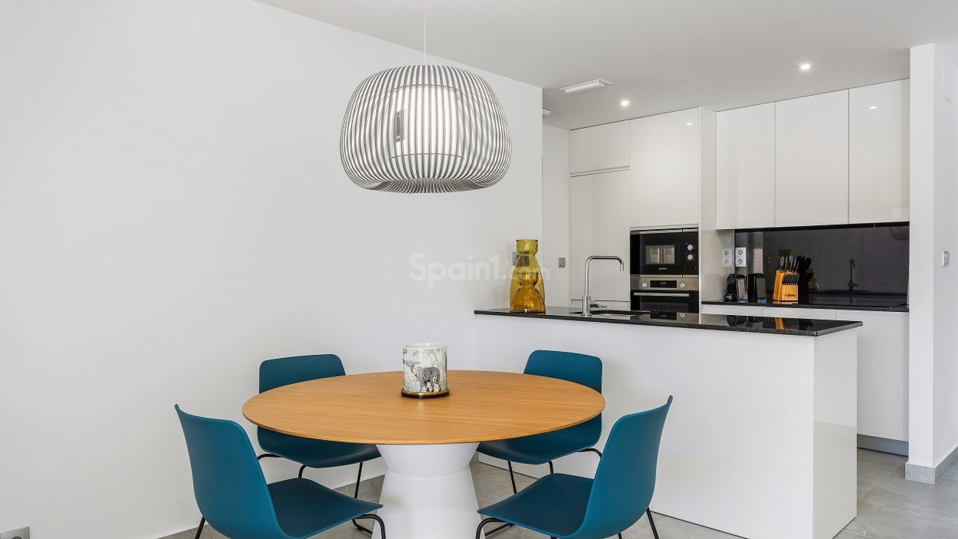 Resale - Apartment -
ORIHUELA COSTA - Orihuela Costa