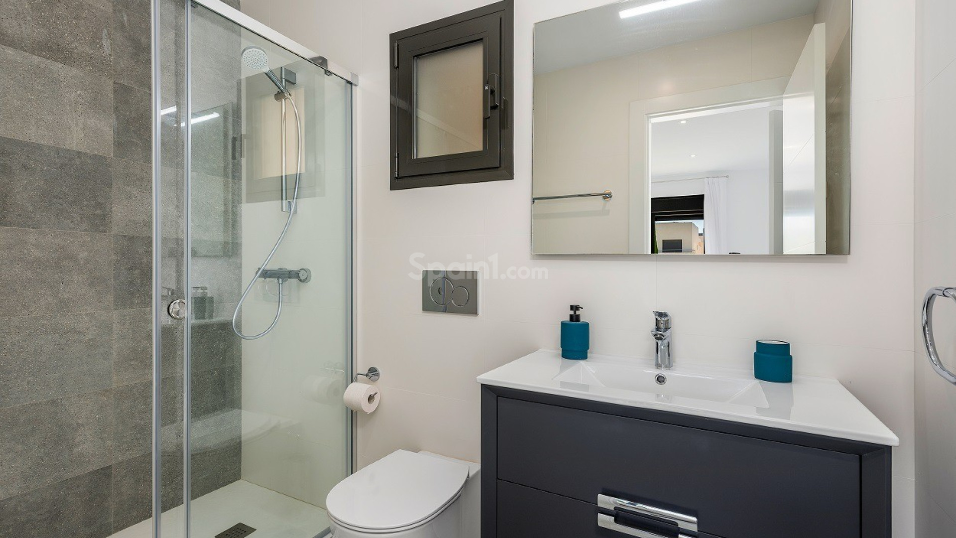 Resale - Apartment -
ORIHUELA COSTA - Orihuela Costa