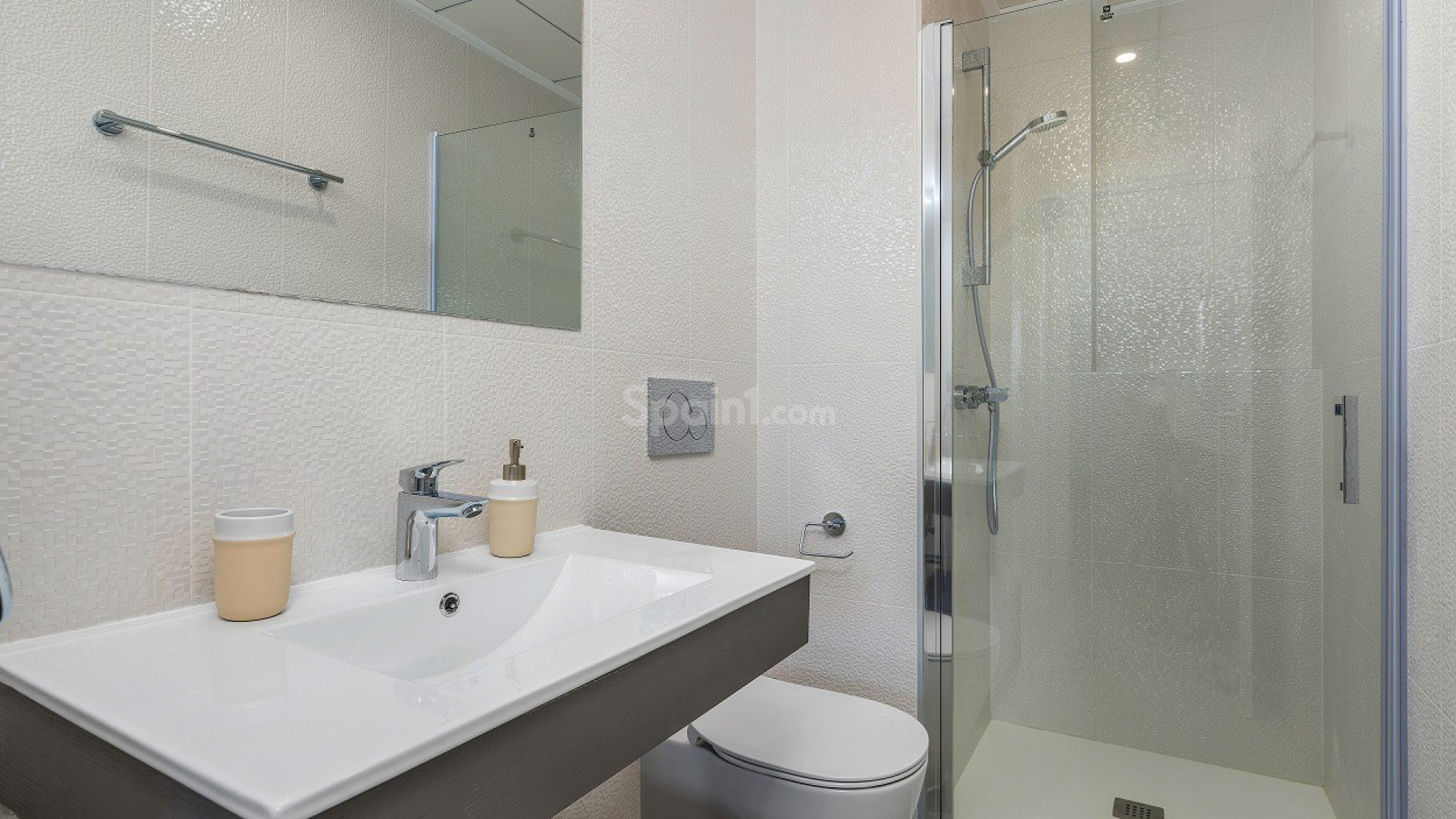 Resale - Apartment -
ORIHUELA COSTA - Orihuela Costa