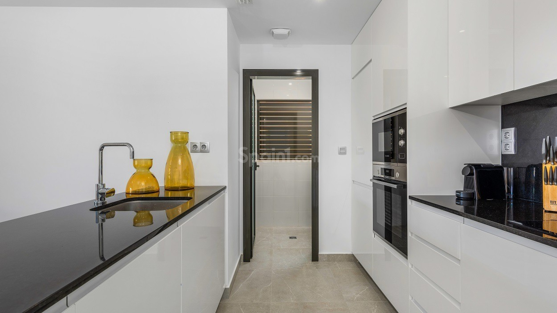 Resale - Apartment -
ORIHUELA COSTA - Orihuela Costa