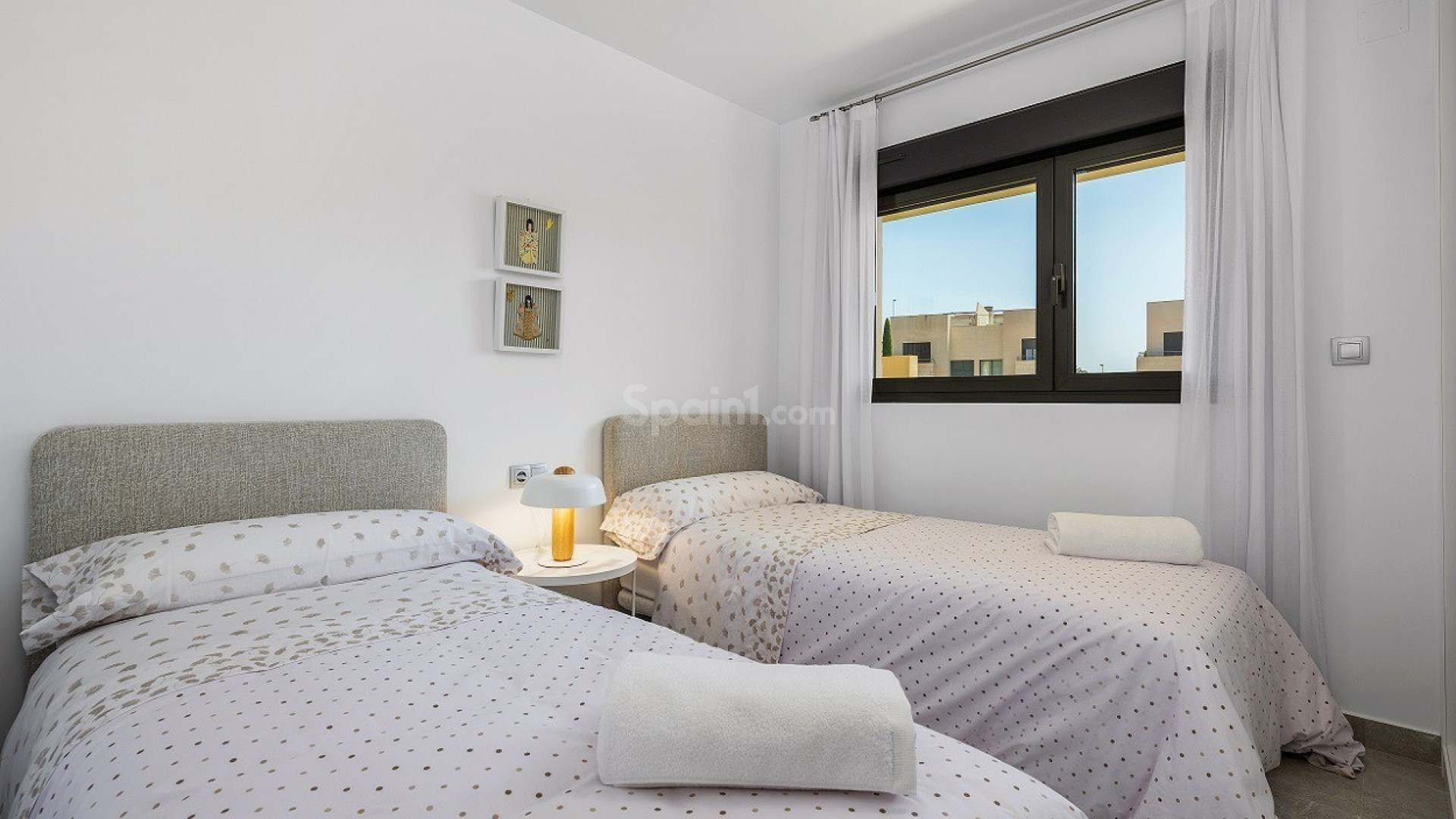 Resale - Apartment -
ORIHUELA COSTA - Orihuela Costa