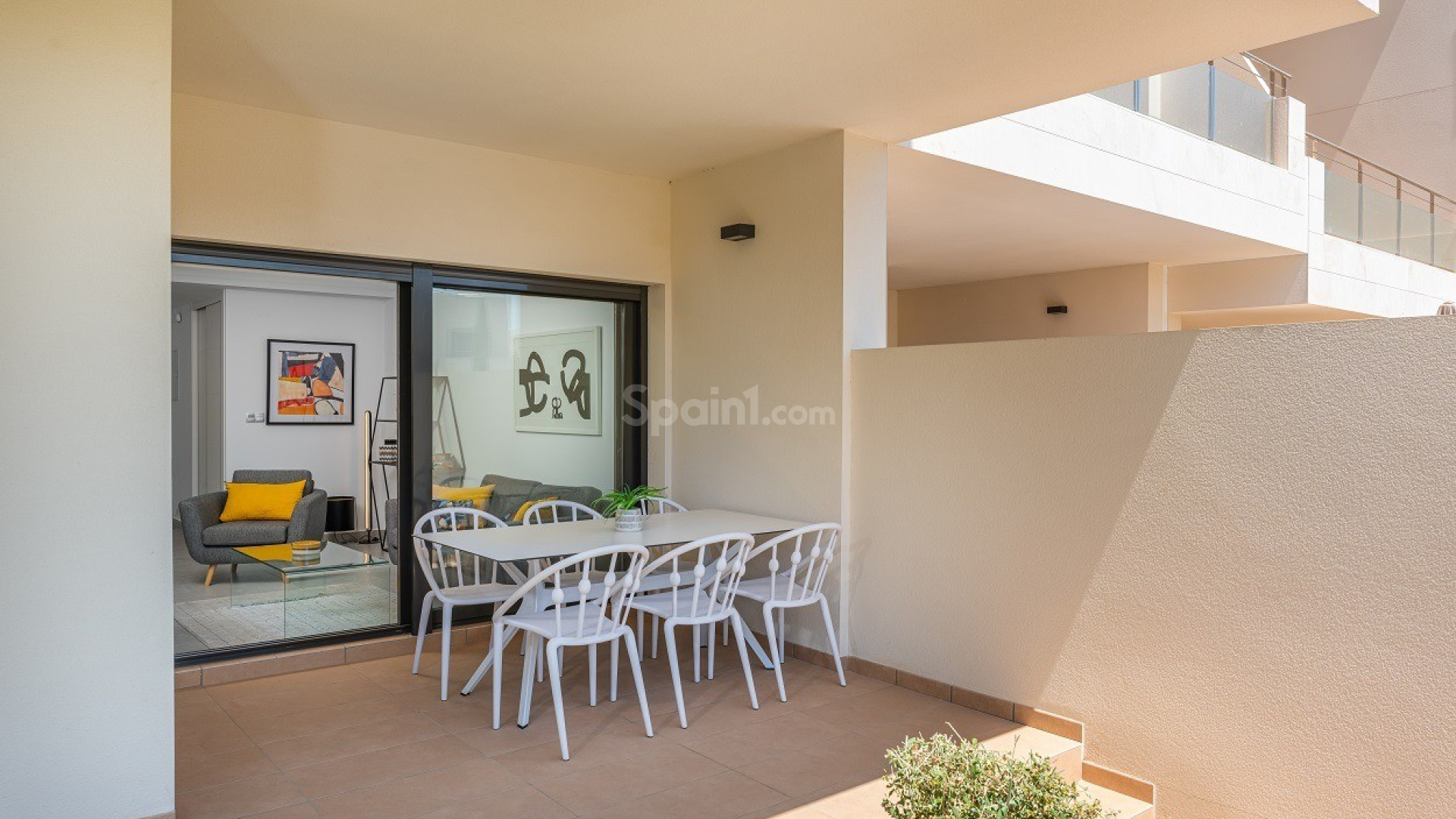 Resale - Apartment -
ORIHUELA COSTA - Orihuela Costa