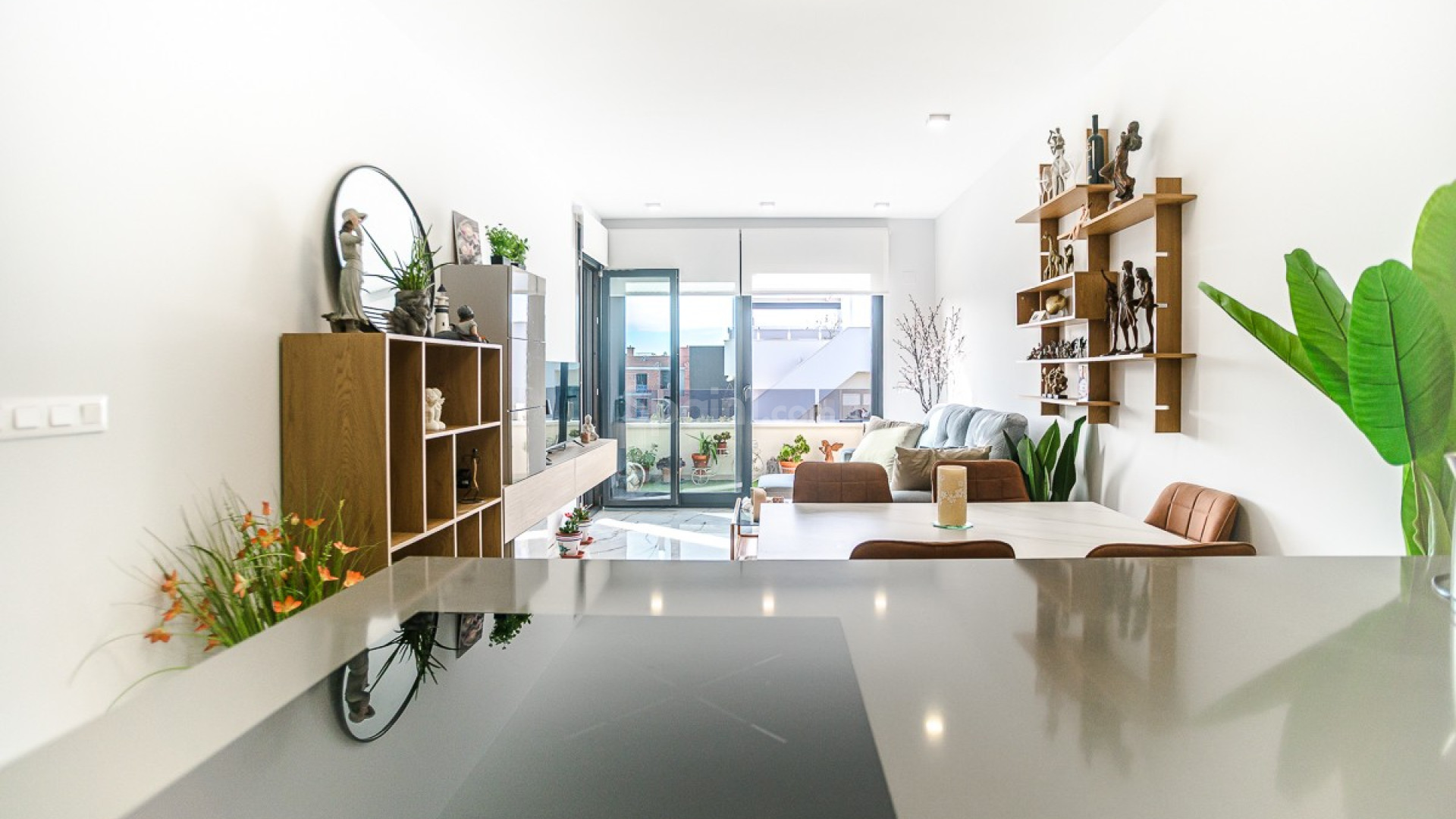 Resale - Apartment -
ORIHUELA COSTA - Orihuela Costa