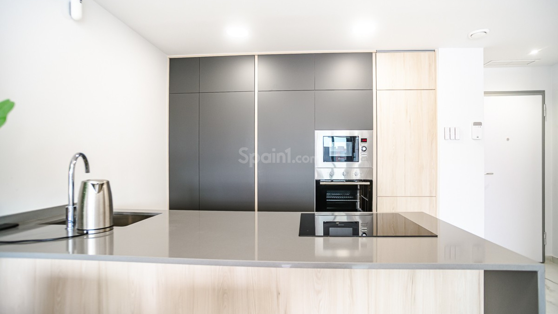 Resale - Apartment -
ORIHUELA COSTA - Orihuela Costa