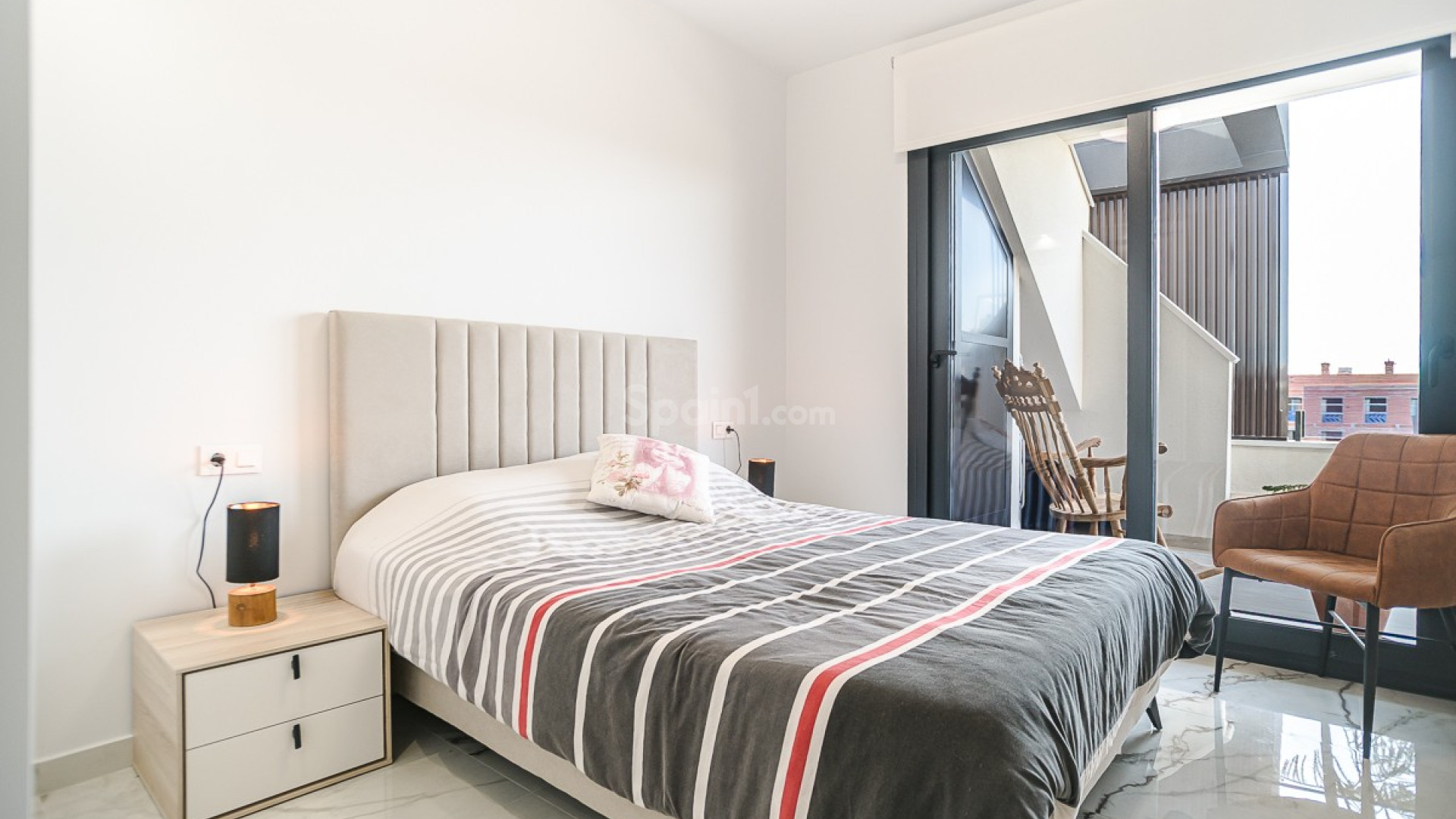 Resale - Apartment -
ORIHUELA COSTA - Orihuela Costa