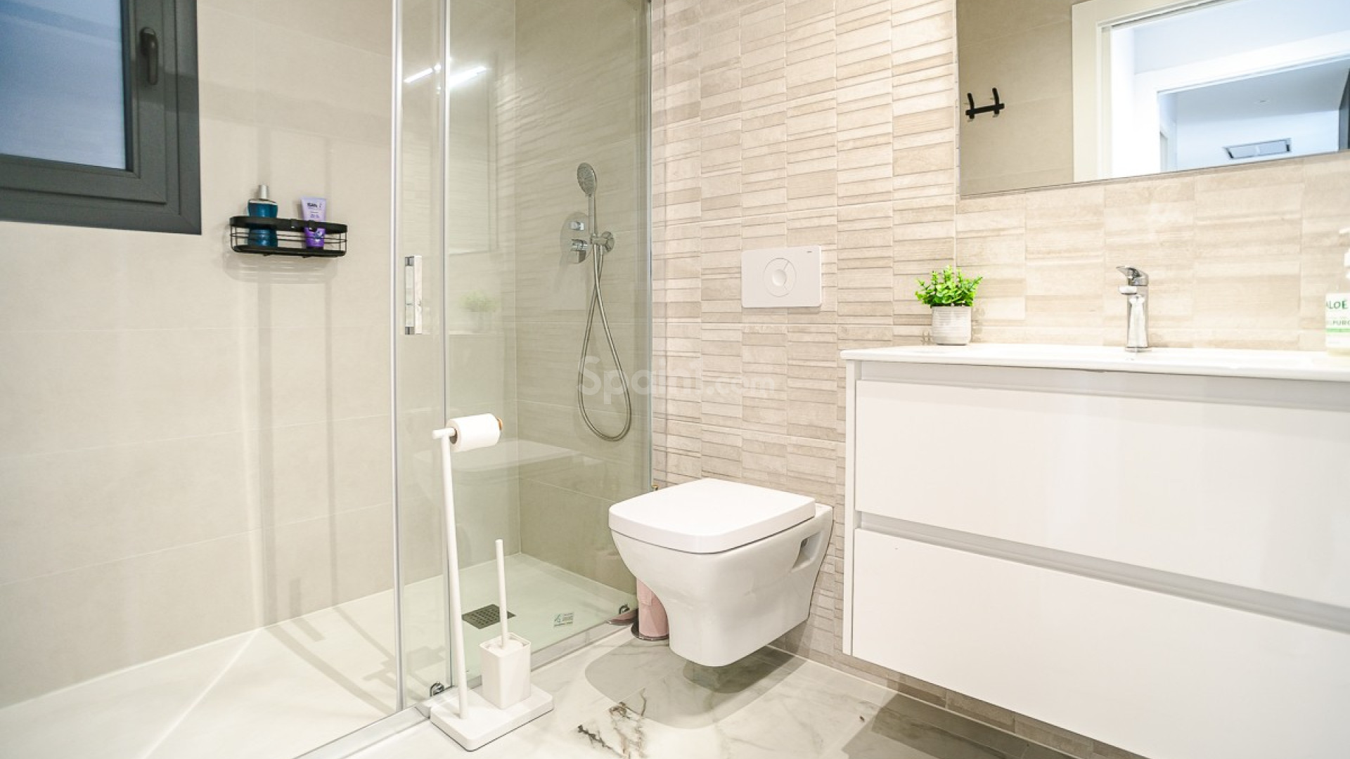 Resale - Apartment -
ORIHUELA COSTA - Orihuela Costa