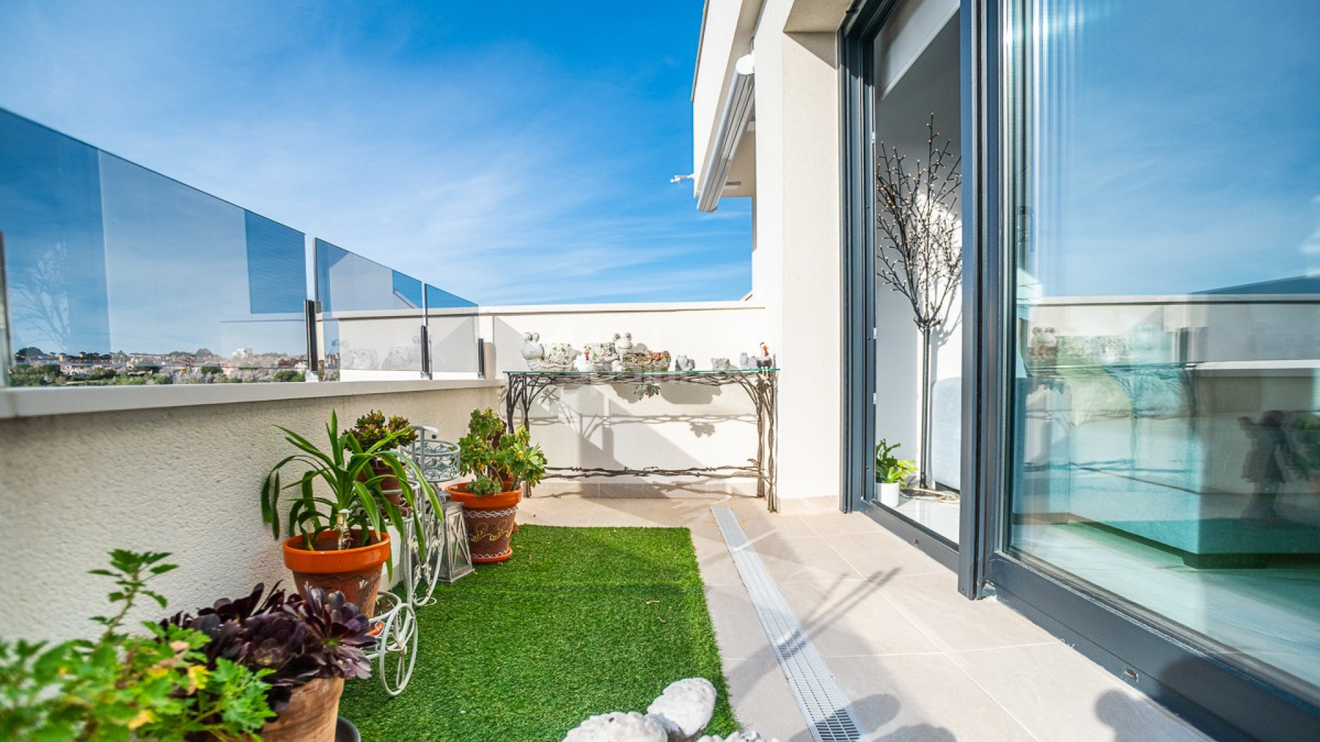 Resale - Apartment -
ORIHUELA COSTA - Orihuela Costa