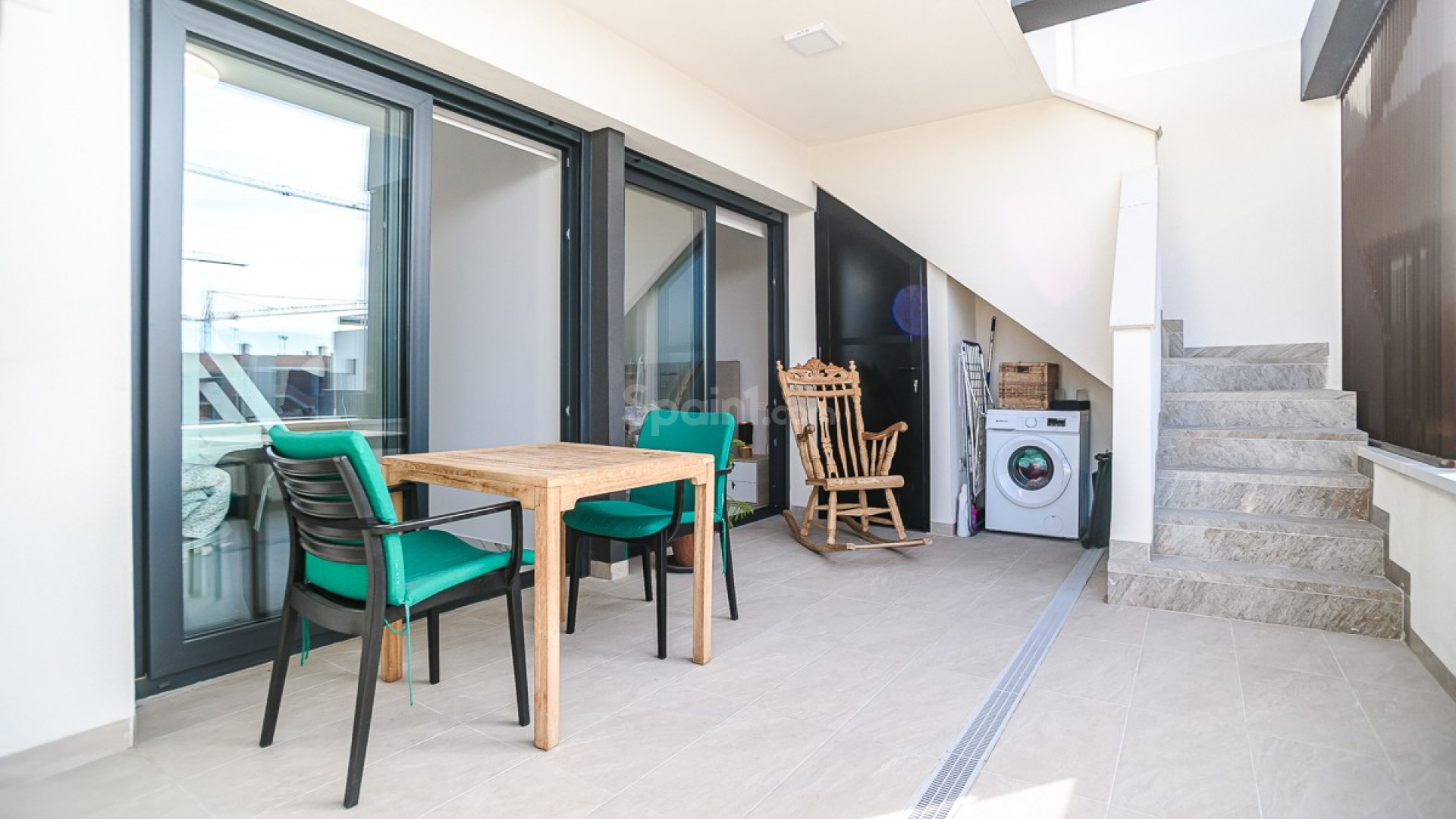 Resale - Apartment -
ORIHUELA COSTA - Orihuela Costa