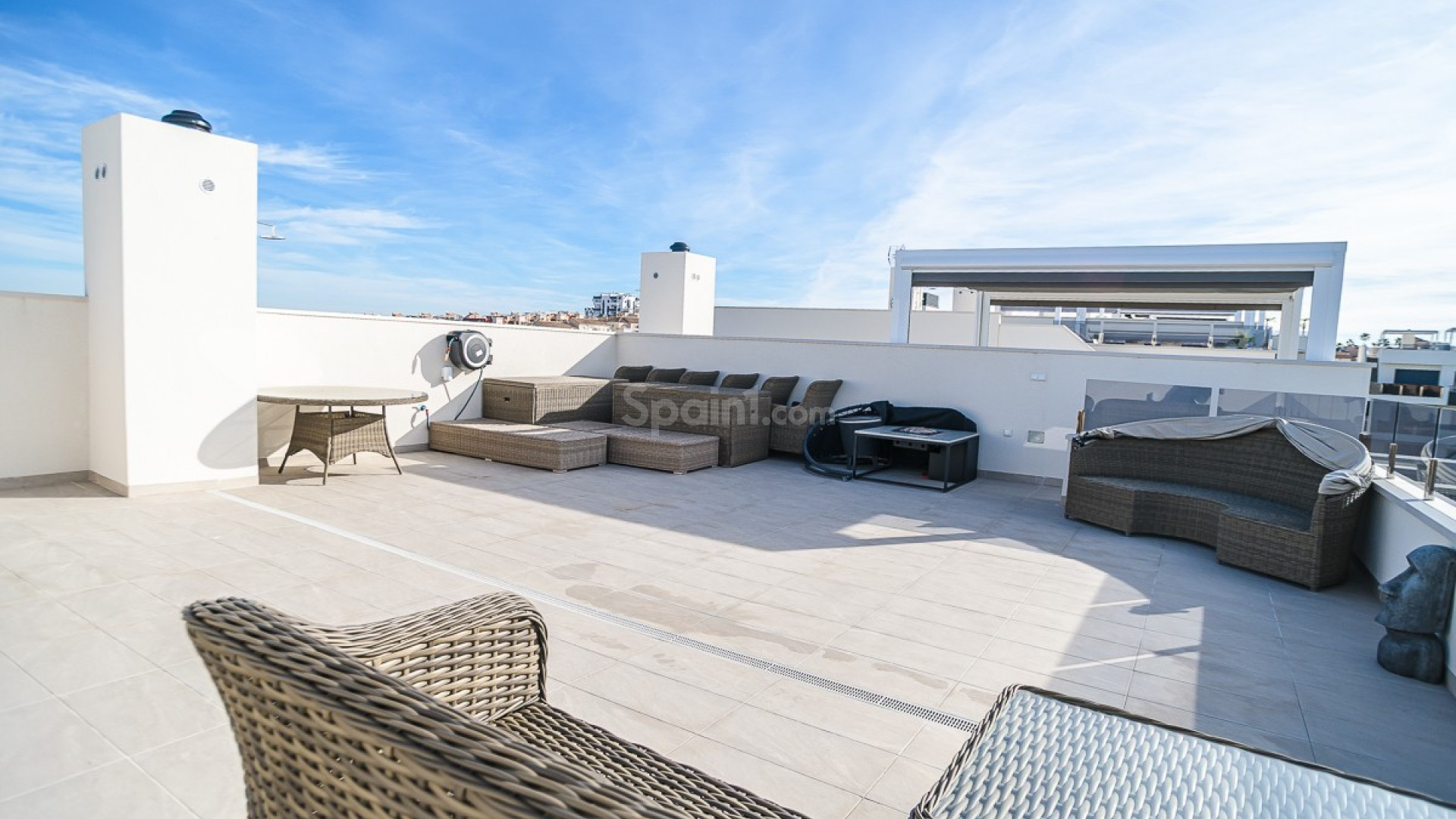 Resale - Apartment -
ORIHUELA COSTA - Orihuela Costa